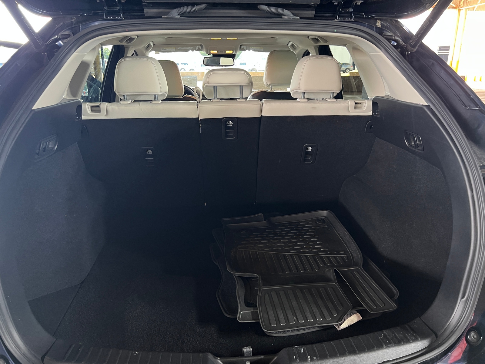 Thumbnail: 2020 Mazda CX-5 - 6