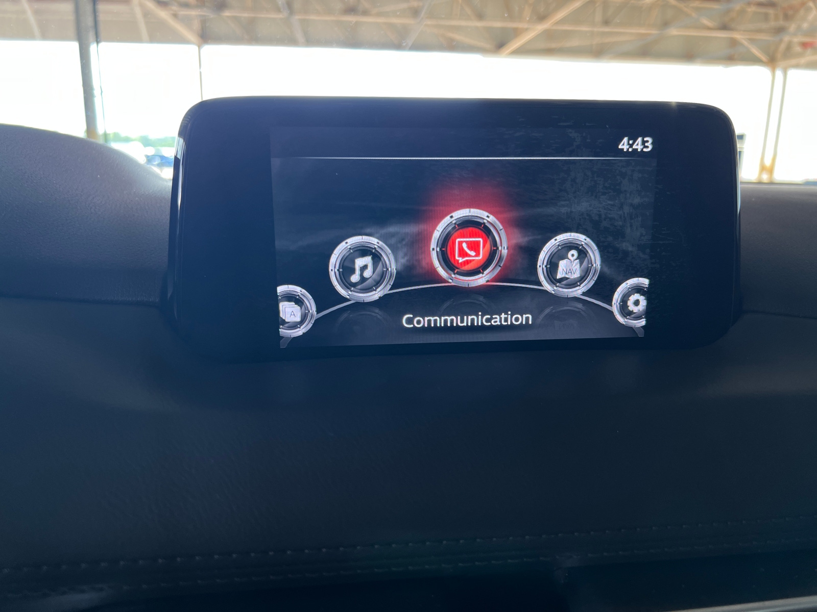 Thumbnail: 2020 Mazda CX-5 - 3