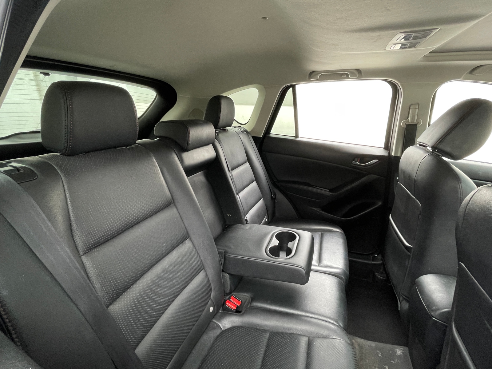 Thumbnail: 2015 Mazda CX-5 - 5