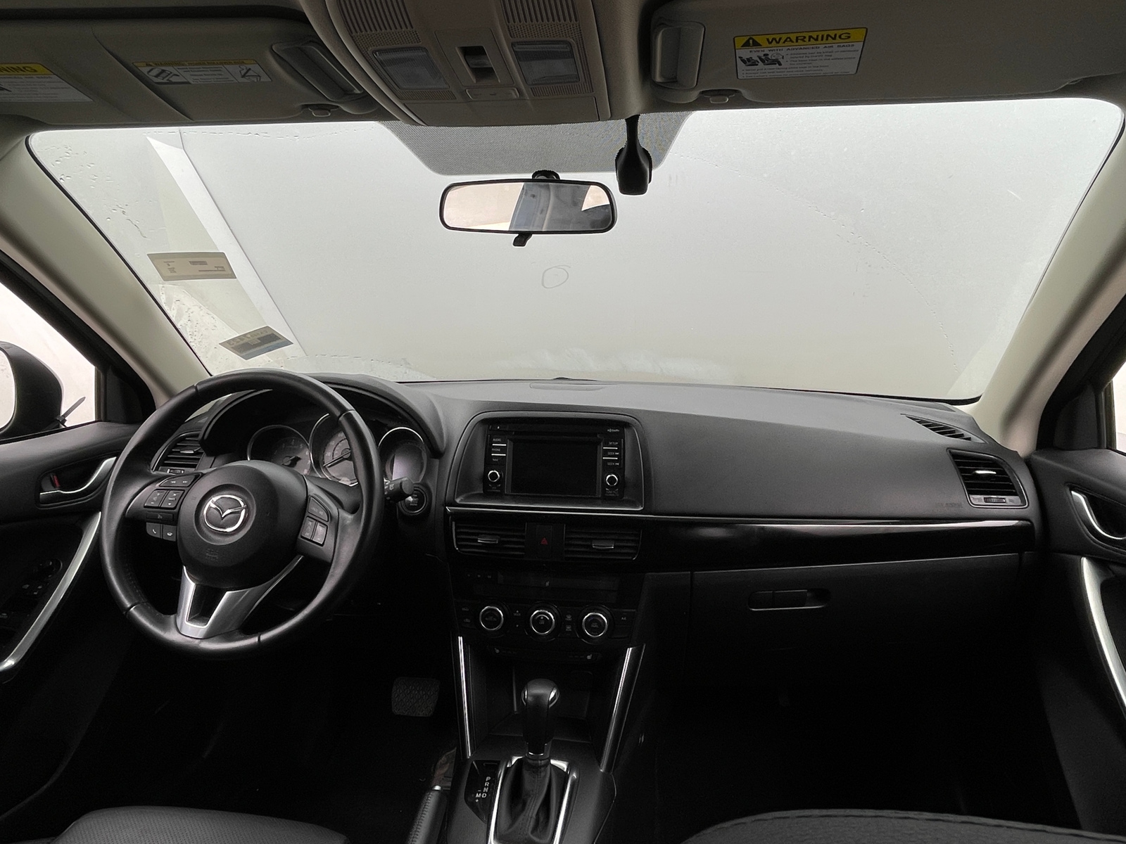 Thumbnail: 2015 Mazda CX-5 - 2