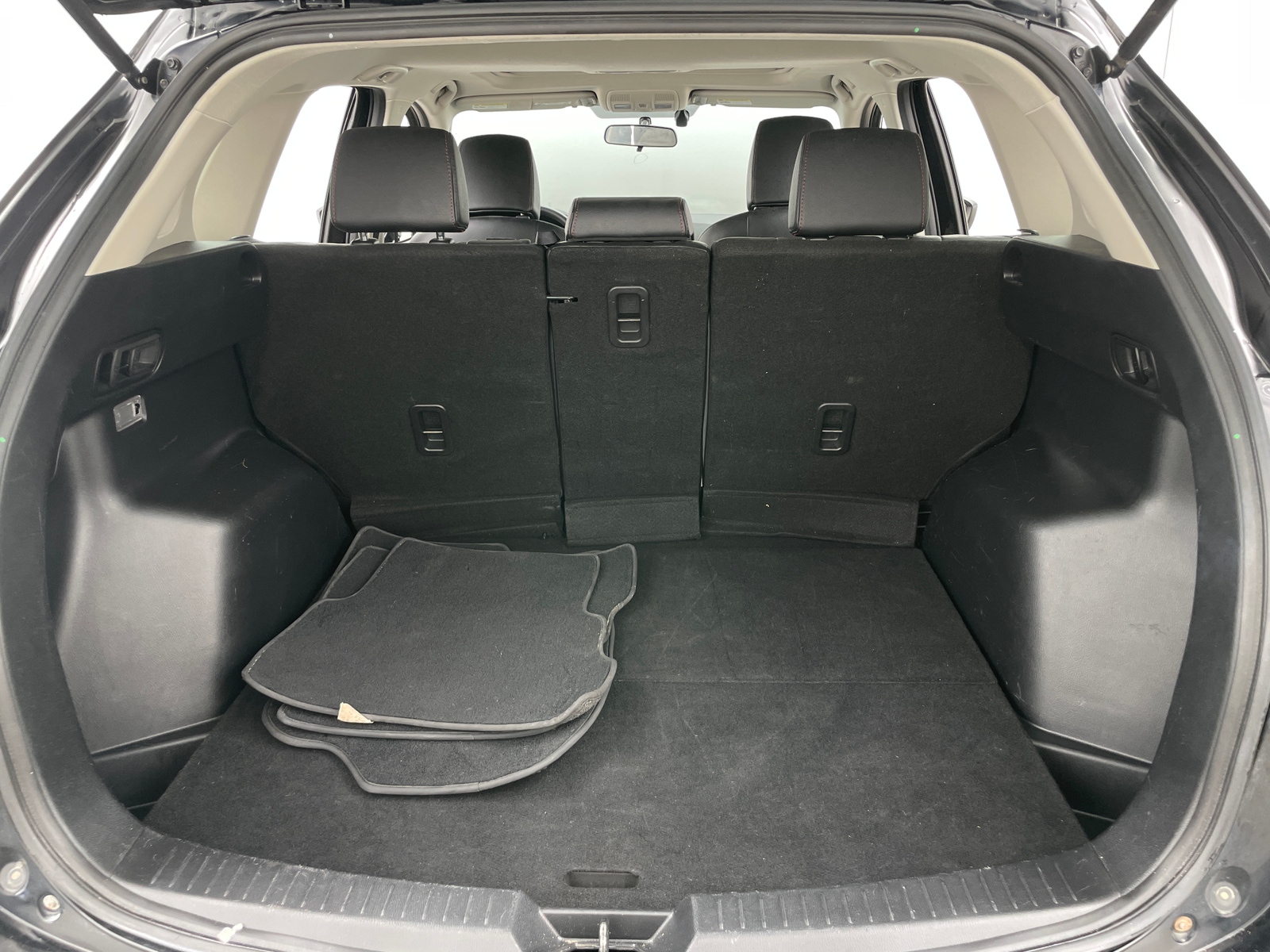 Thumbnail: 2015 Mazda CX-5 - 6