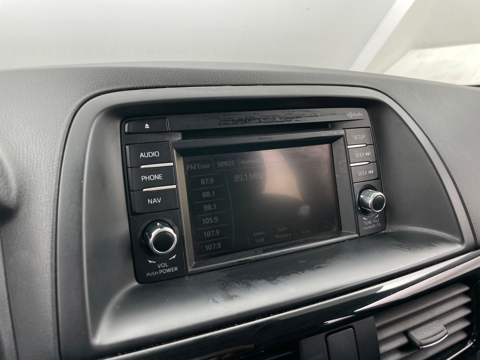 Thumbnail: 2015 Mazda CX-5 - 3