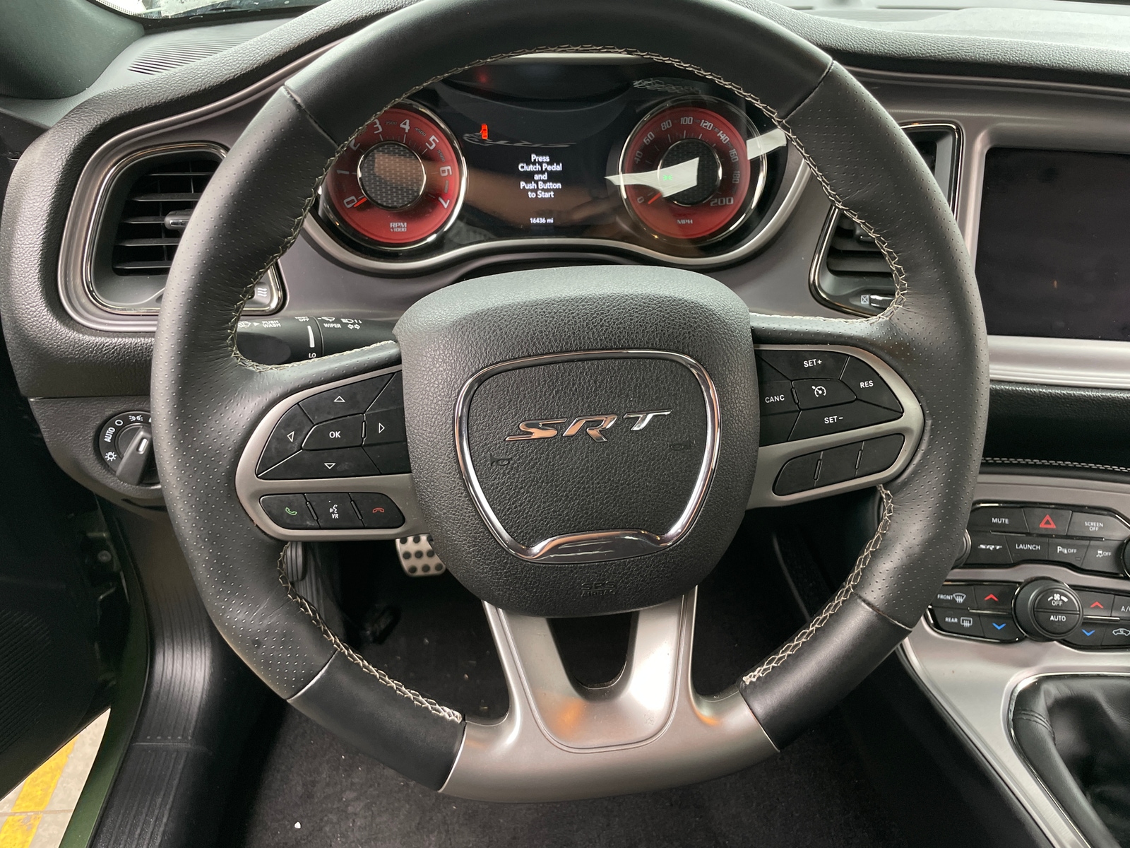 Thumbnail: 2023 Dodge Challenger - 4