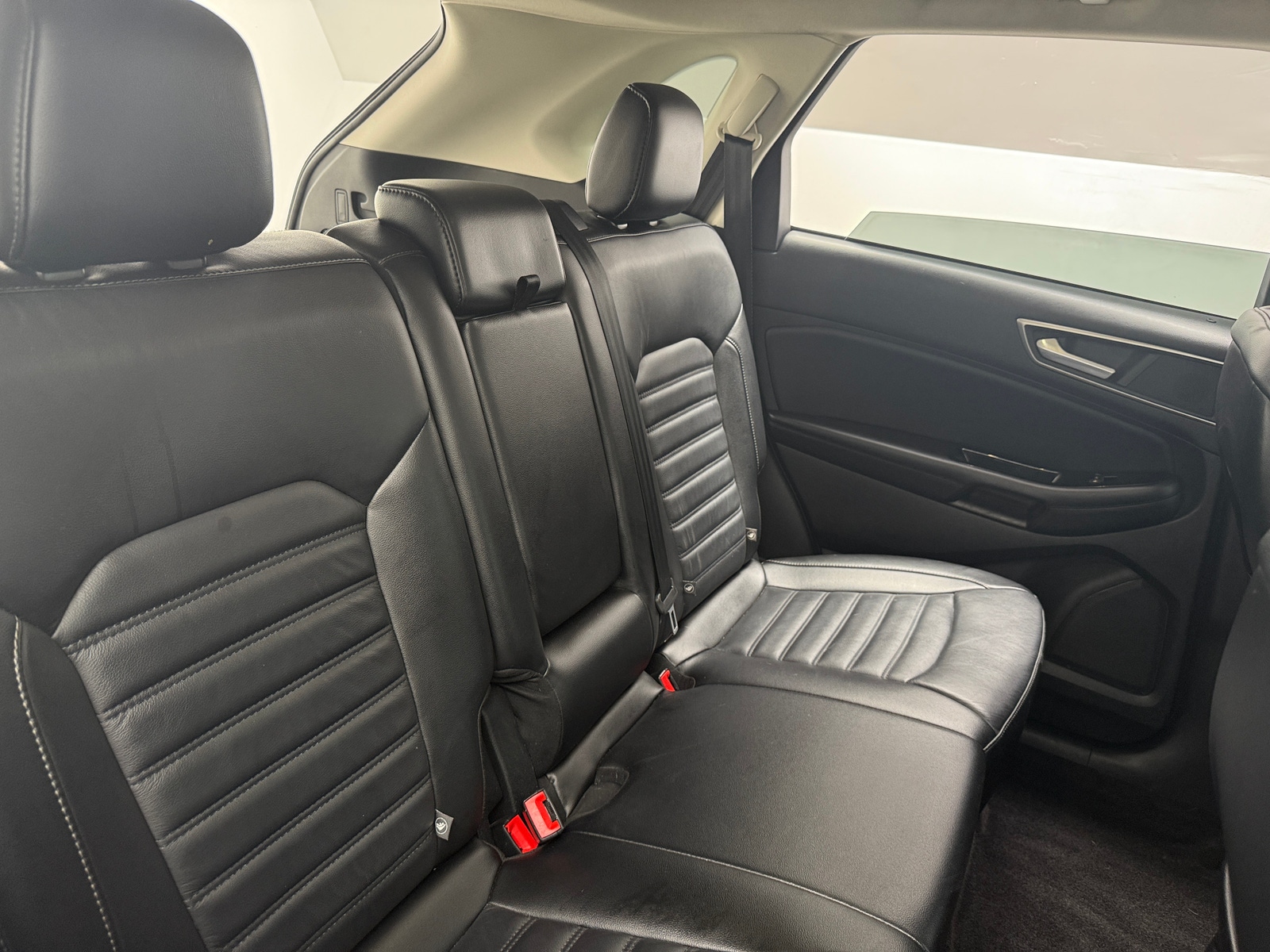 Thumbnail: 2016 Ford Edge - 6