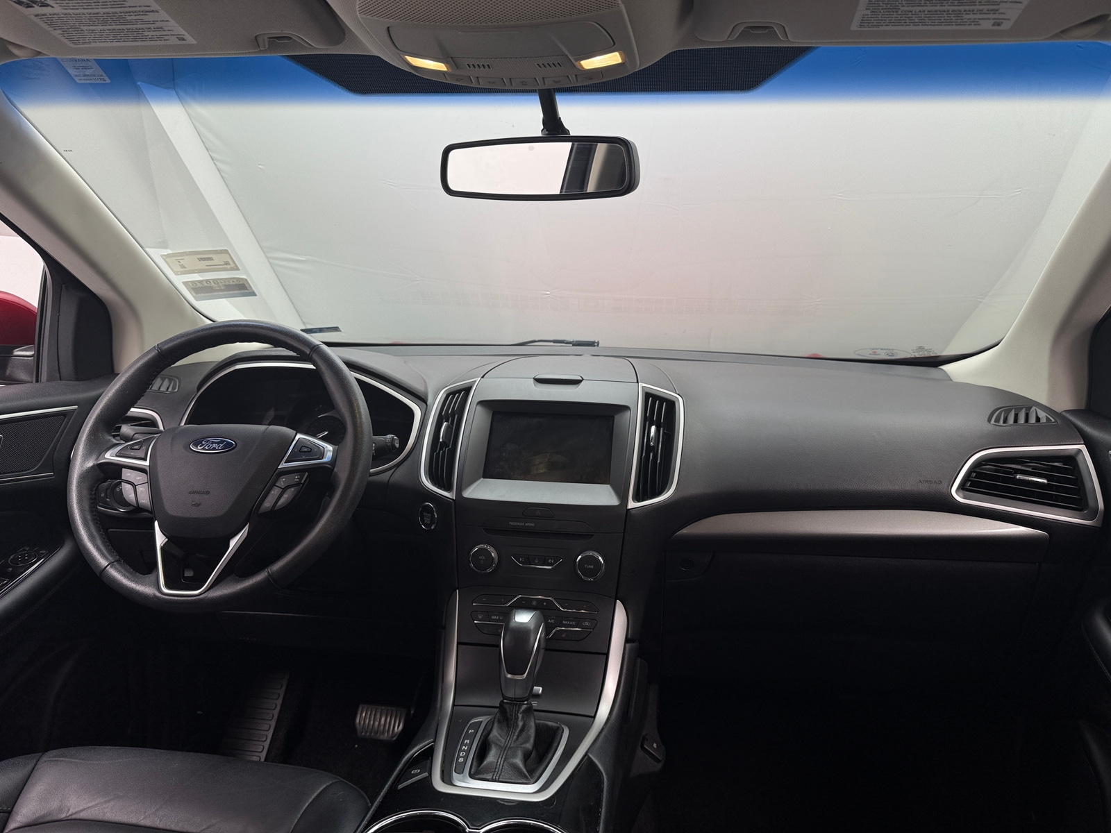 Thumbnail: 2016 Ford Edge - 3