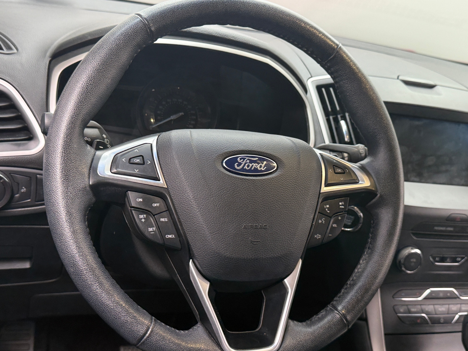 Thumbnail: 2016 Ford Edge - 5