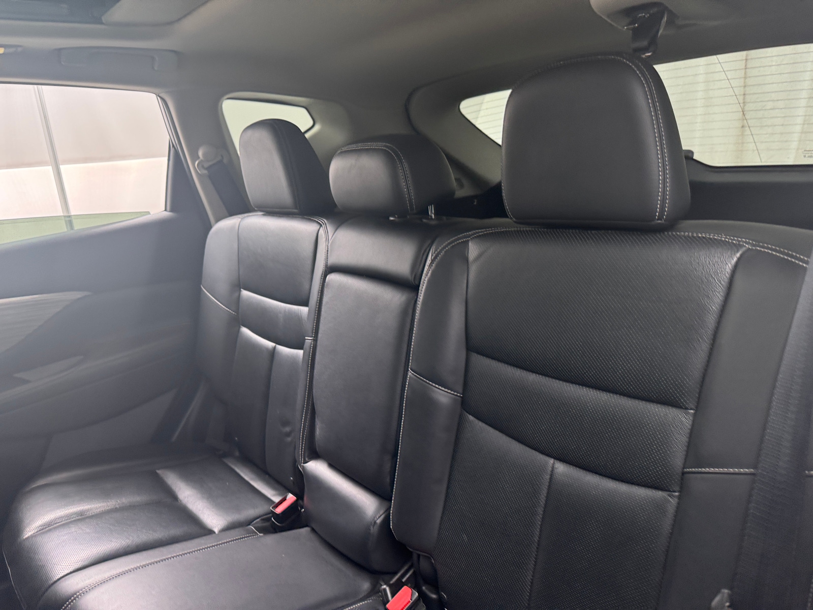 Thumbnail: 2016 Nissan Murano - 5