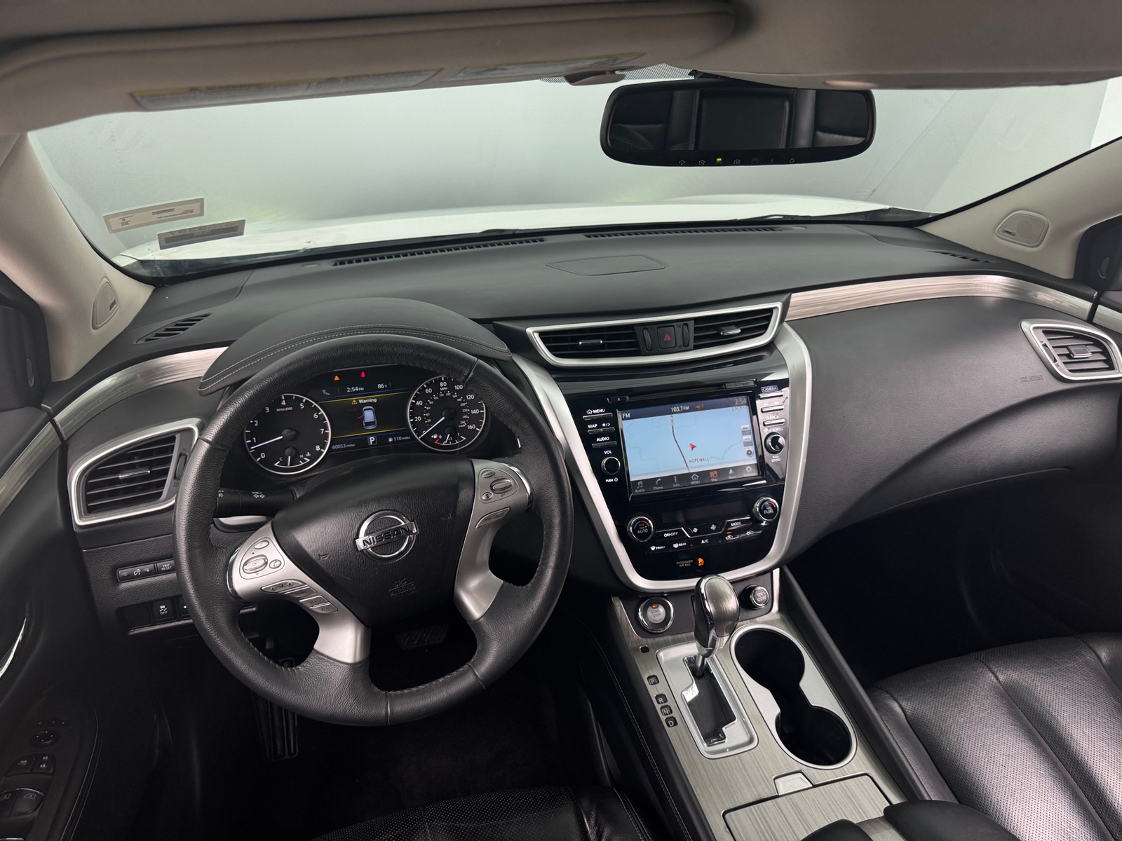 Thumbnail: 2016 Nissan Murano - 2