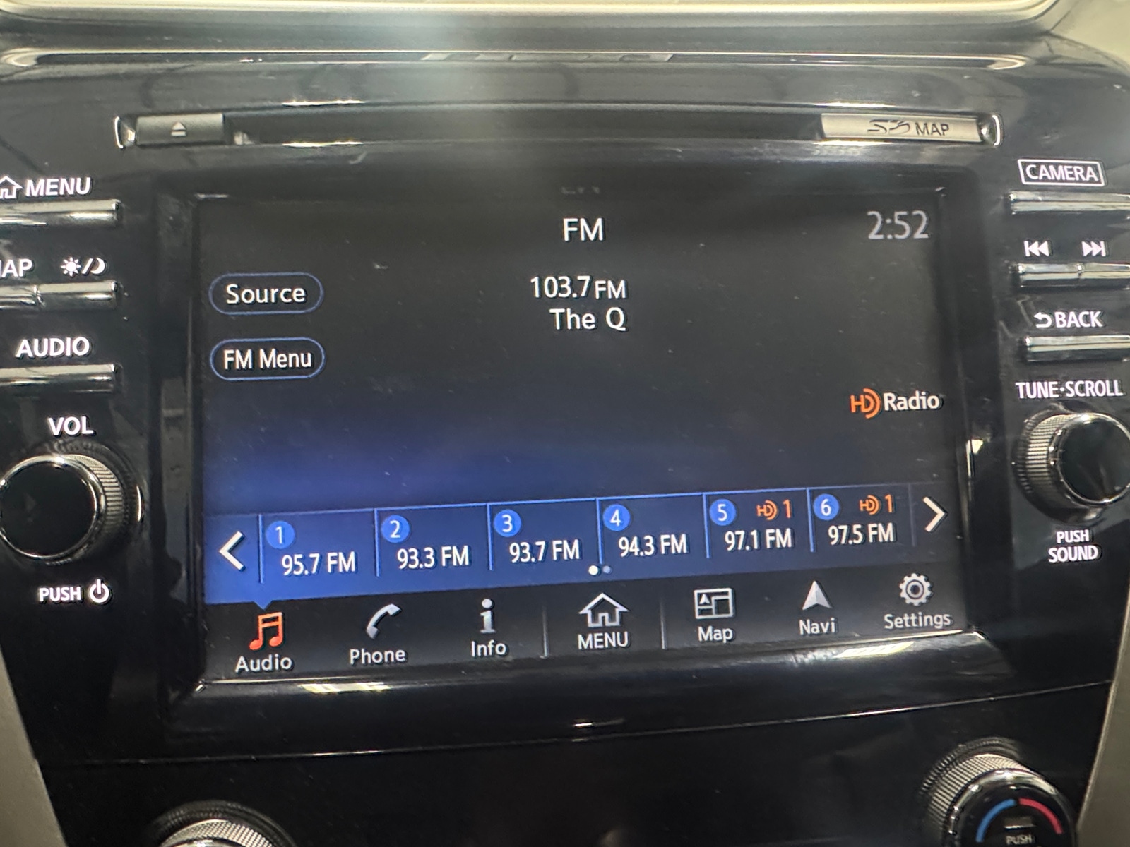 Thumbnail: 2016 Nissan Murano - 3