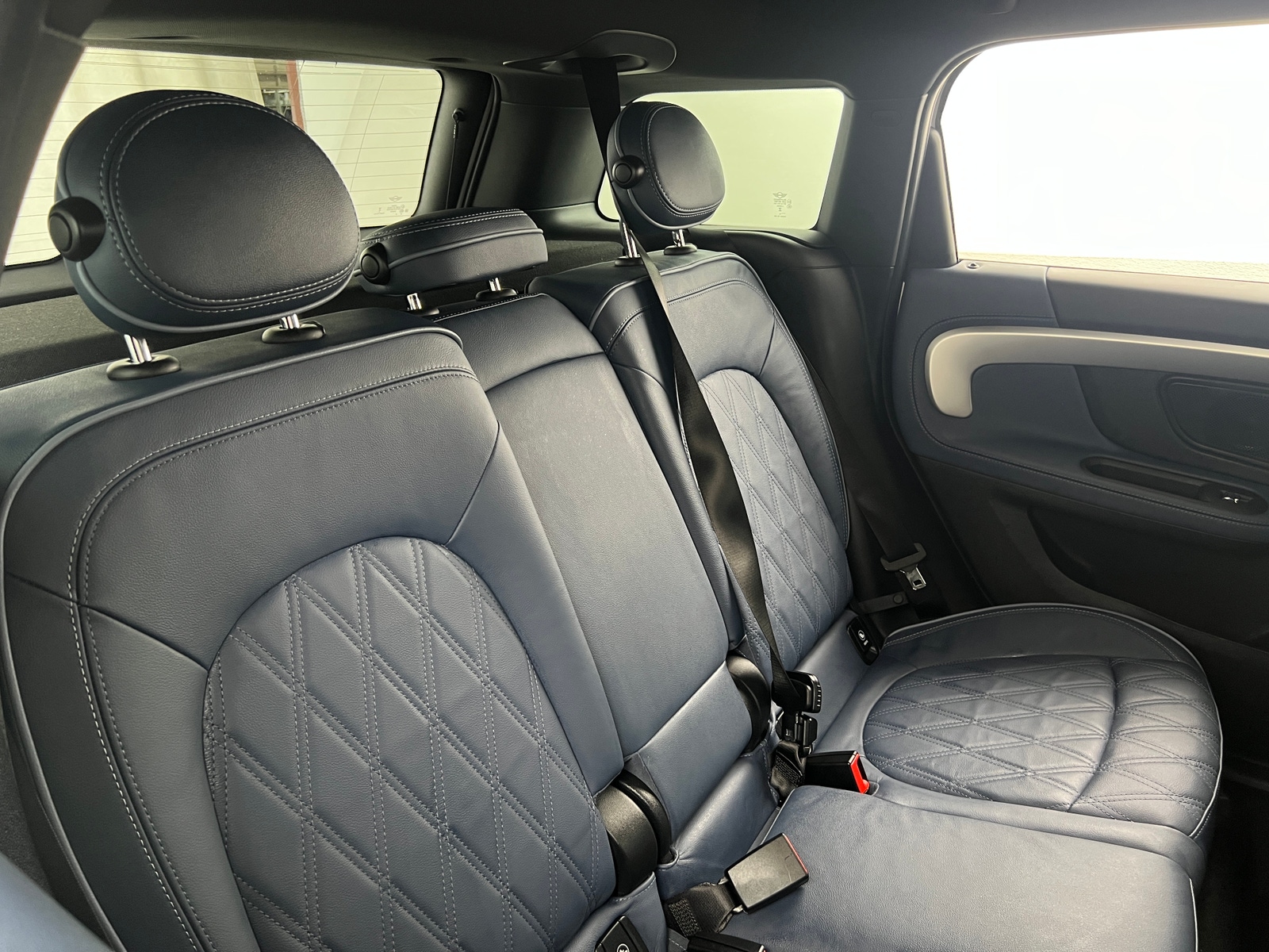 Thumbnail: 2023 MINI Cooper Countryman - 5