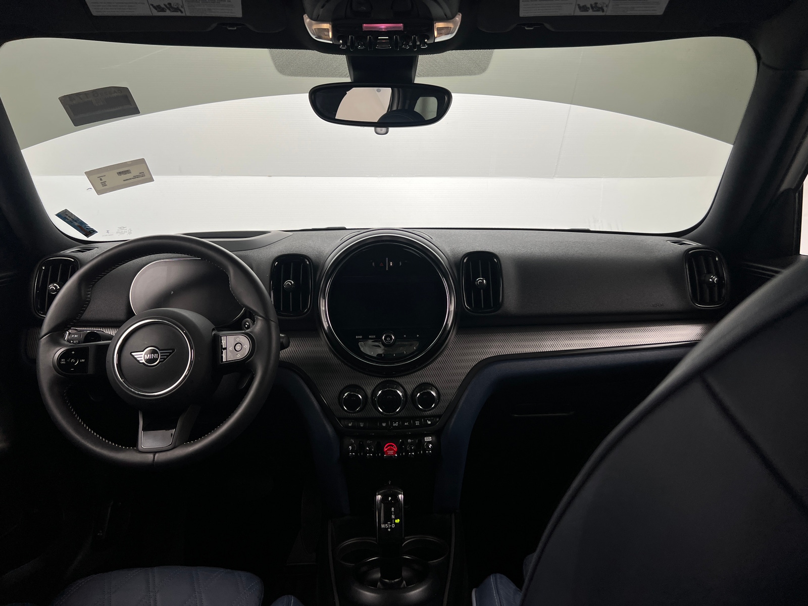 Thumbnail: 2023 MINI Cooper Countryman - 2