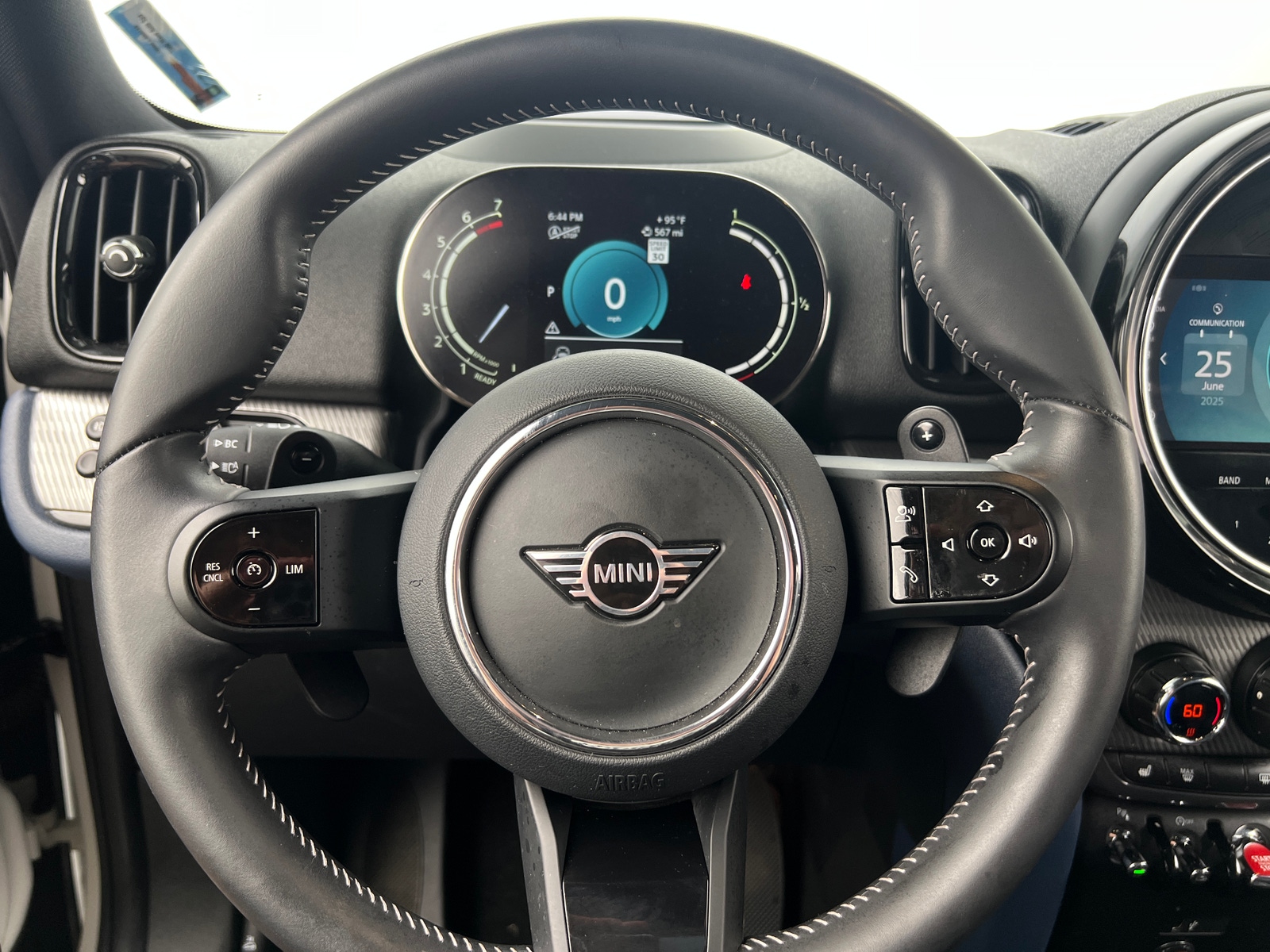 Thumbnail: 2023 MINI Cooper Countryman - 4