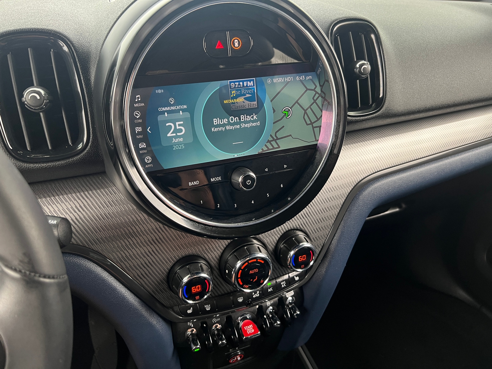 Thumbnail: 2023 MINI Cooper Countryman - 3