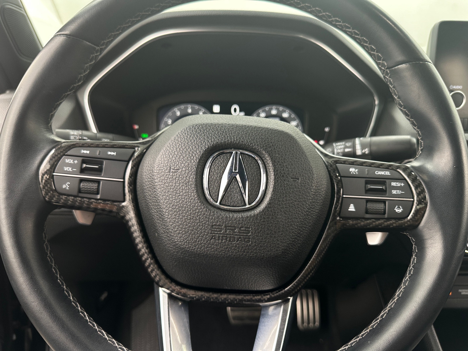 Thumbnail: 2023 Acura Integra - 4