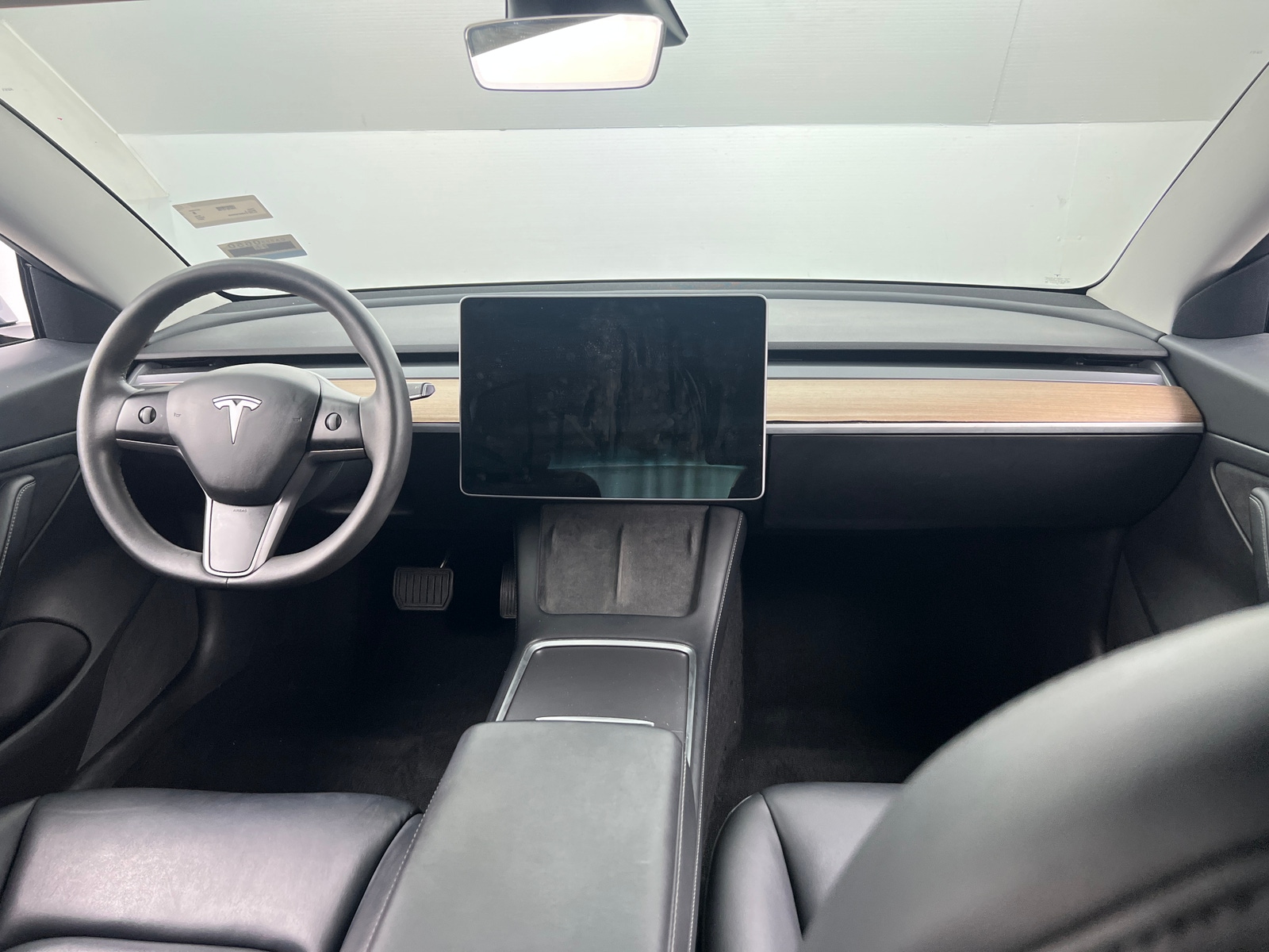 Thumbnail: 2021 Tesla Model 3 - 2