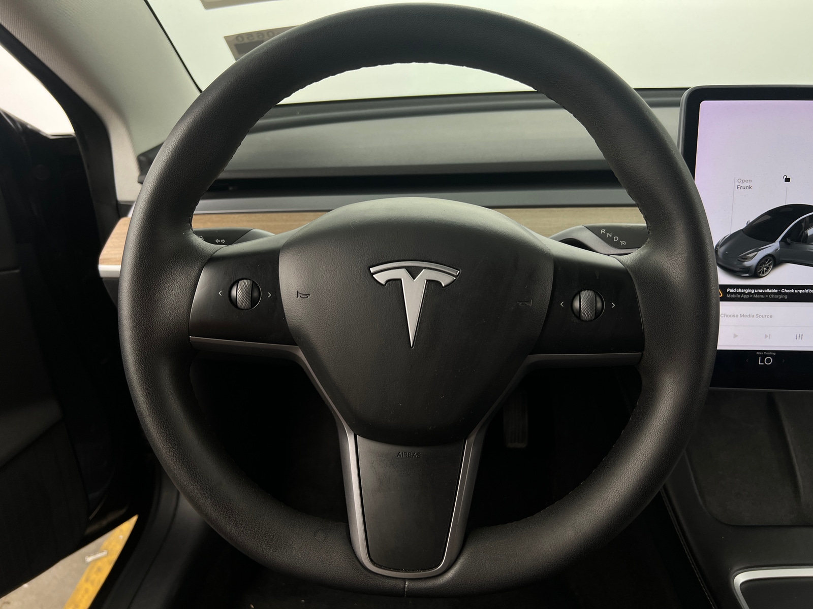 Thumbnail: 2021 Tesla Model 3 - 4