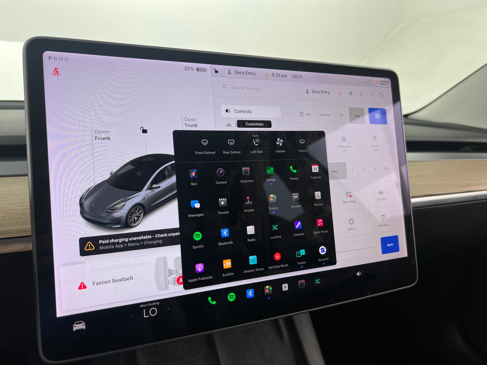 Thumbnail: 2021 Tesla Model 3 - 3