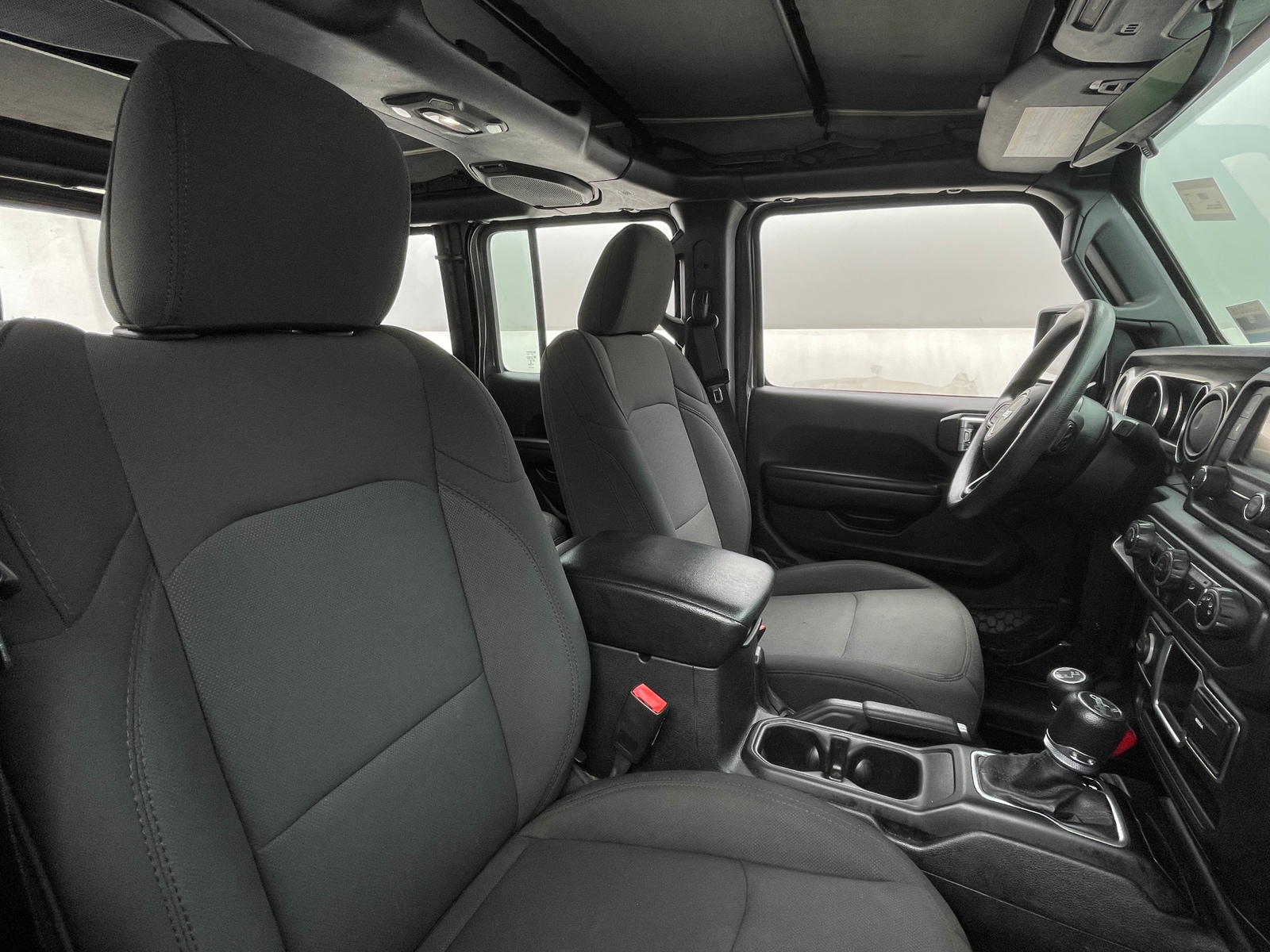 Thumbnail: 2018 Jeep Wrangler - 2