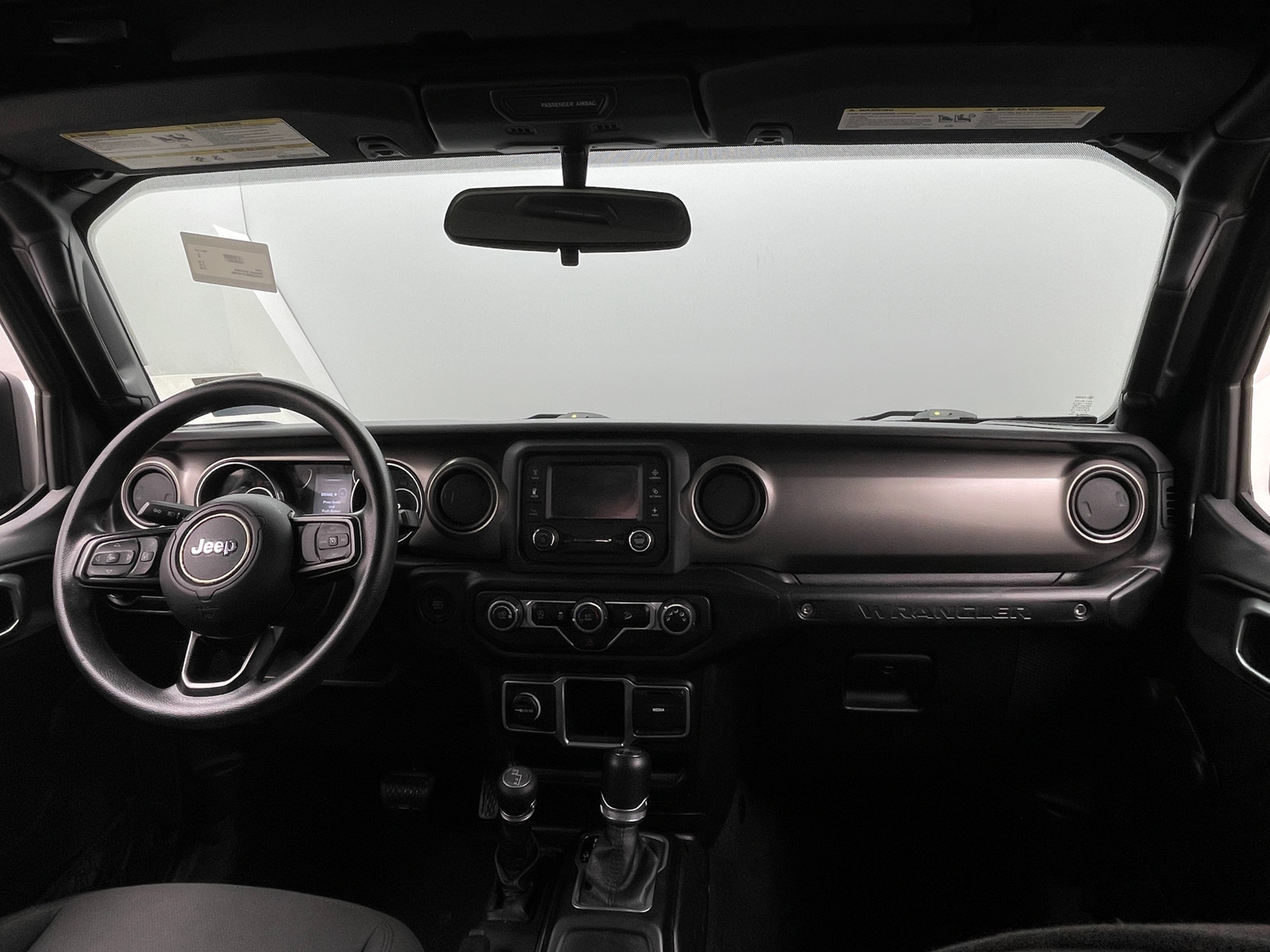 Thumbnail: 2018 Jeep Wrangler - 3