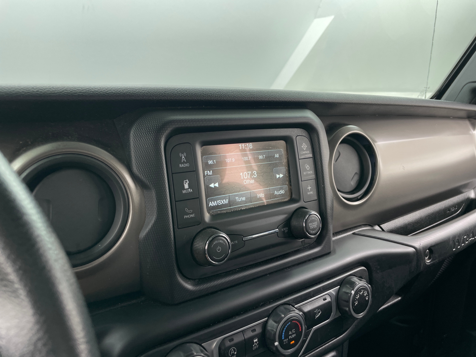 Thumbnail: 2018 Jeep Wrangler - 4