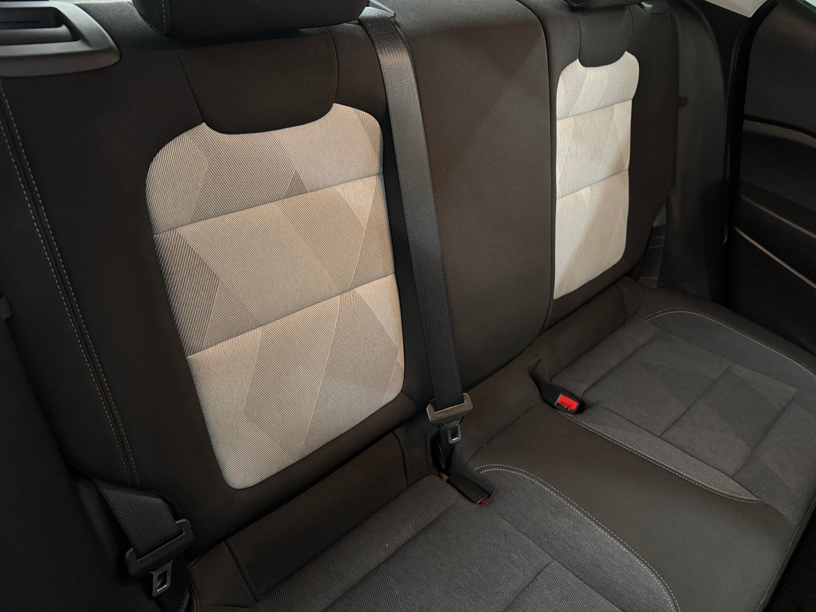 Thumbnail: 2024 Chevrolet Trax - 6