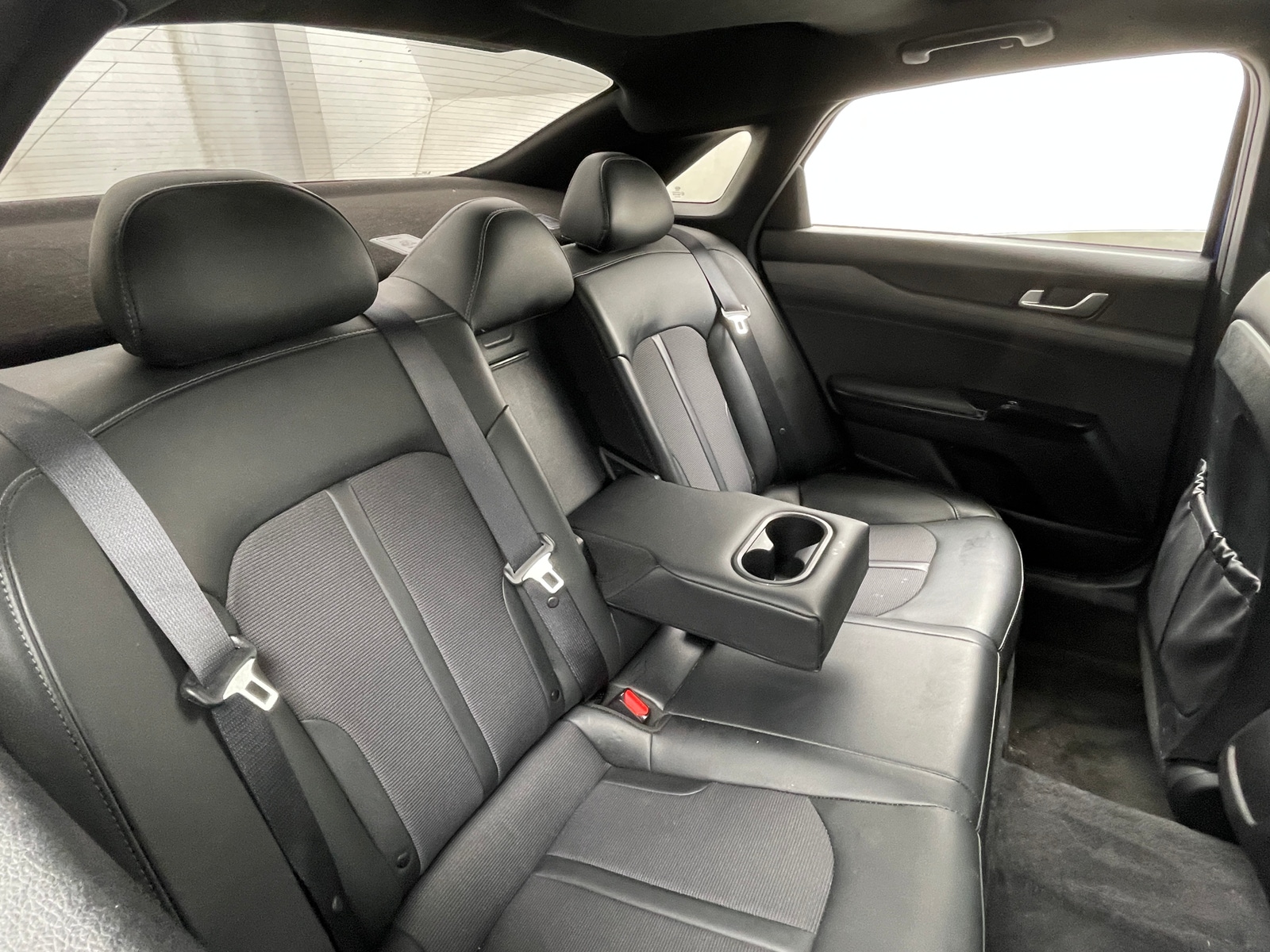 Thumbnail: 2021 Kia K5 - 6