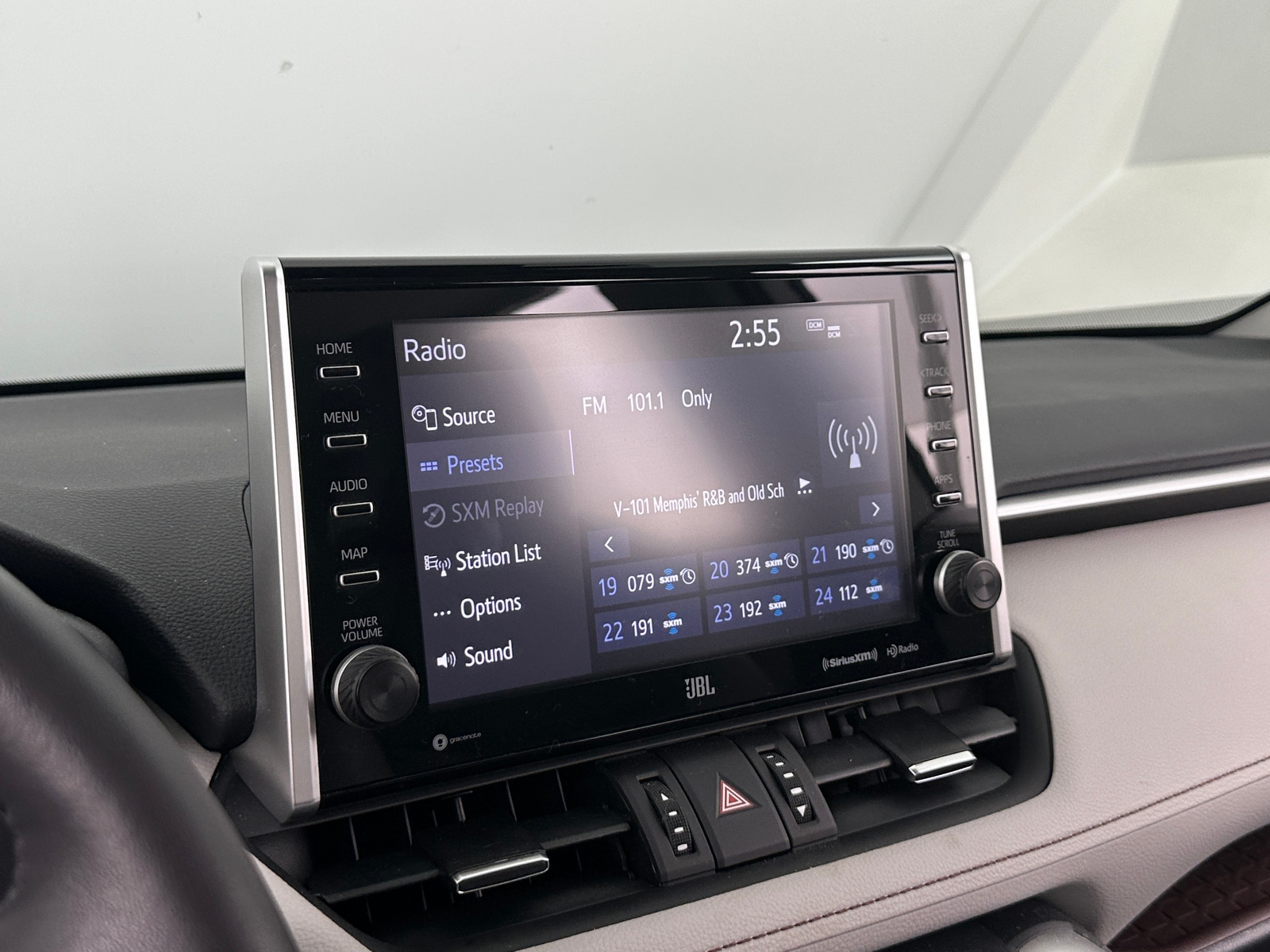 Thumbnail: 2022 Toyota RAV4 - 3
