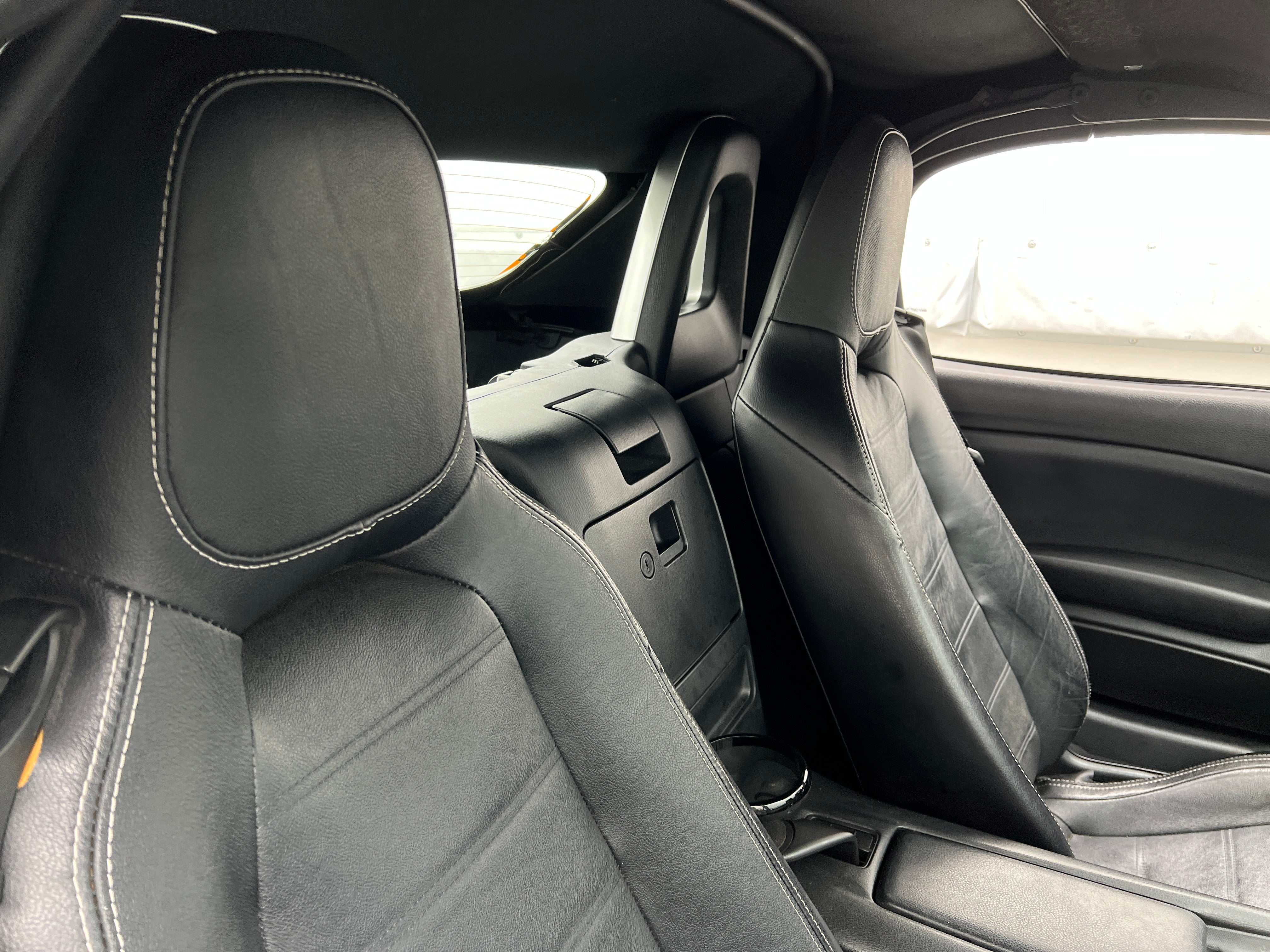 2017 FIAT 124 Spider