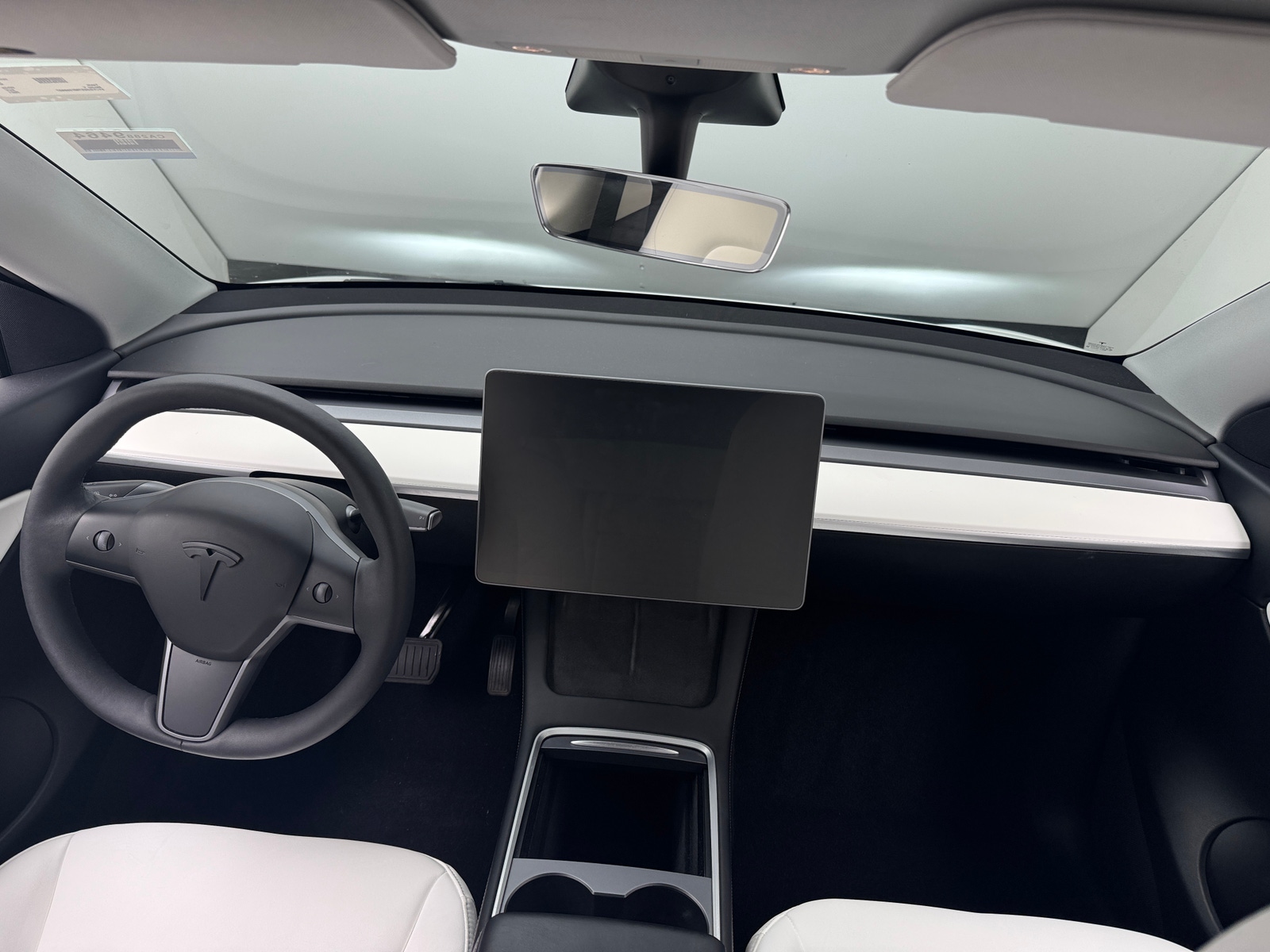 Thumbnail: 2021 Tesla Model Y - 2
