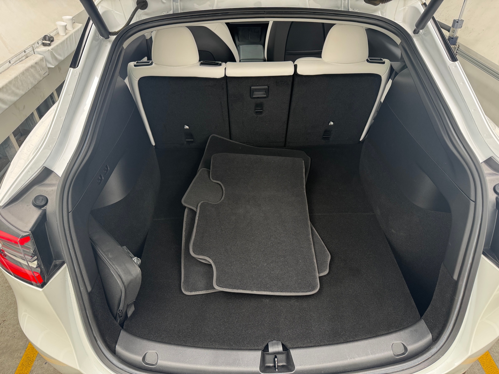 Thumbnail: 2021 Tesla Model Y - 5
