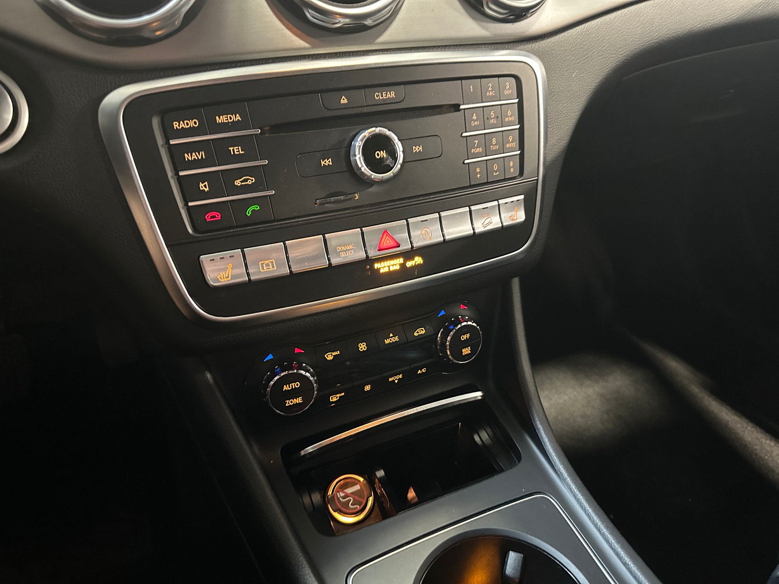 Thumbnail: 2018 Mercedes-Benz GLA - 3