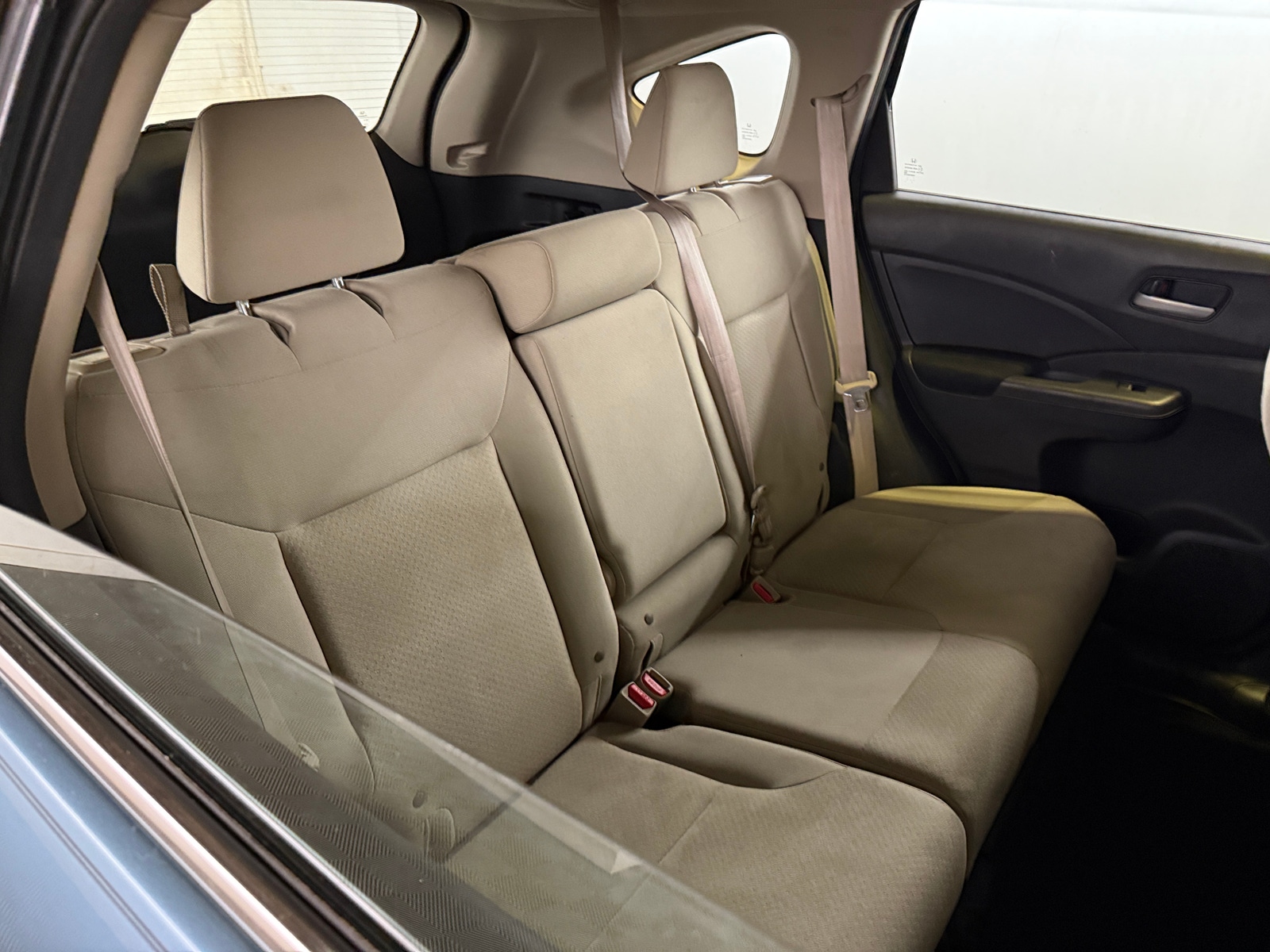 Thumbnail: 2015 Honda CR-V - 6