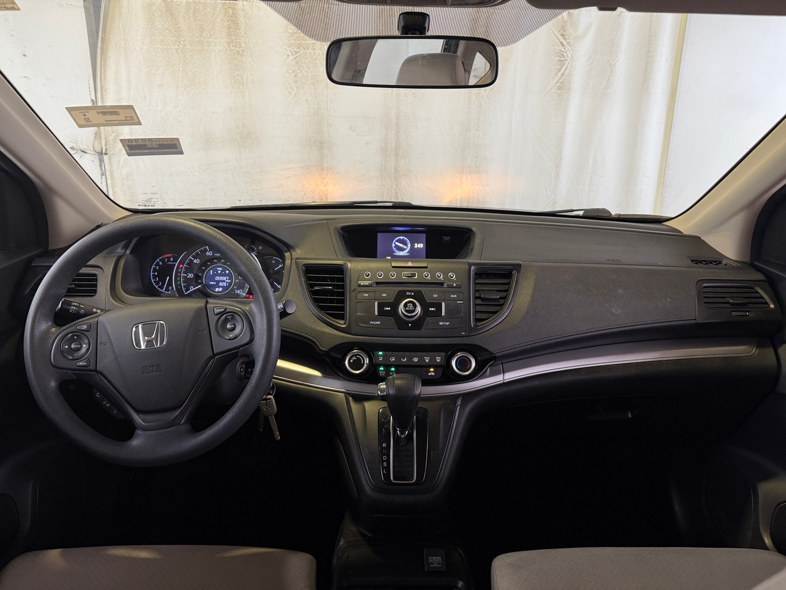 Thumbnail: 2015 Honda CR-V - 3