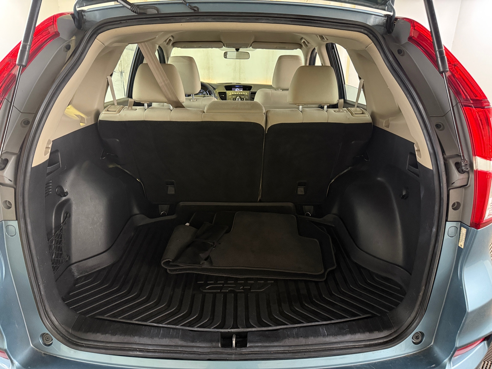 Thumbnail: 2015 Honda CR-V - 7