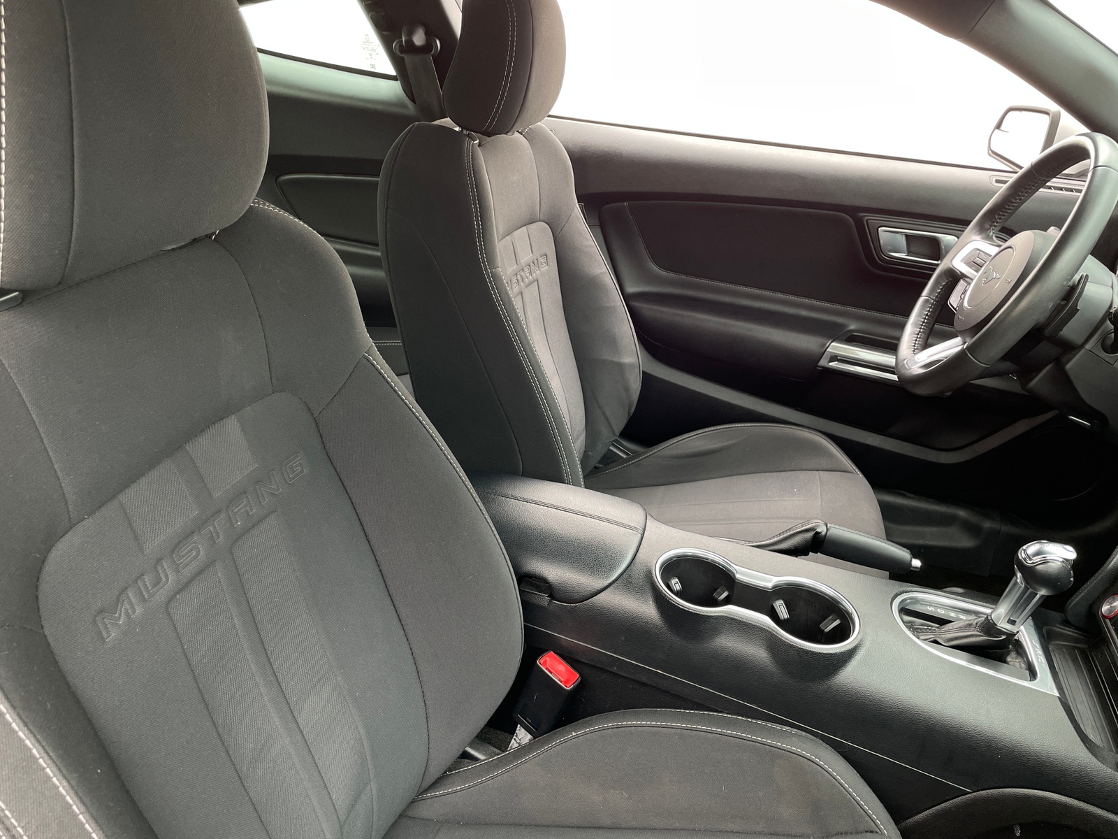 Thumbnail: 2018 Ford Mustang - 2