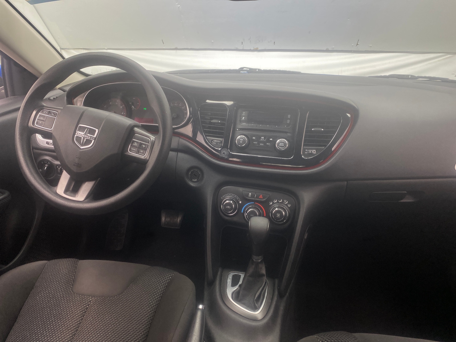 Thumbnail: 2016 Dodge Dart - 3