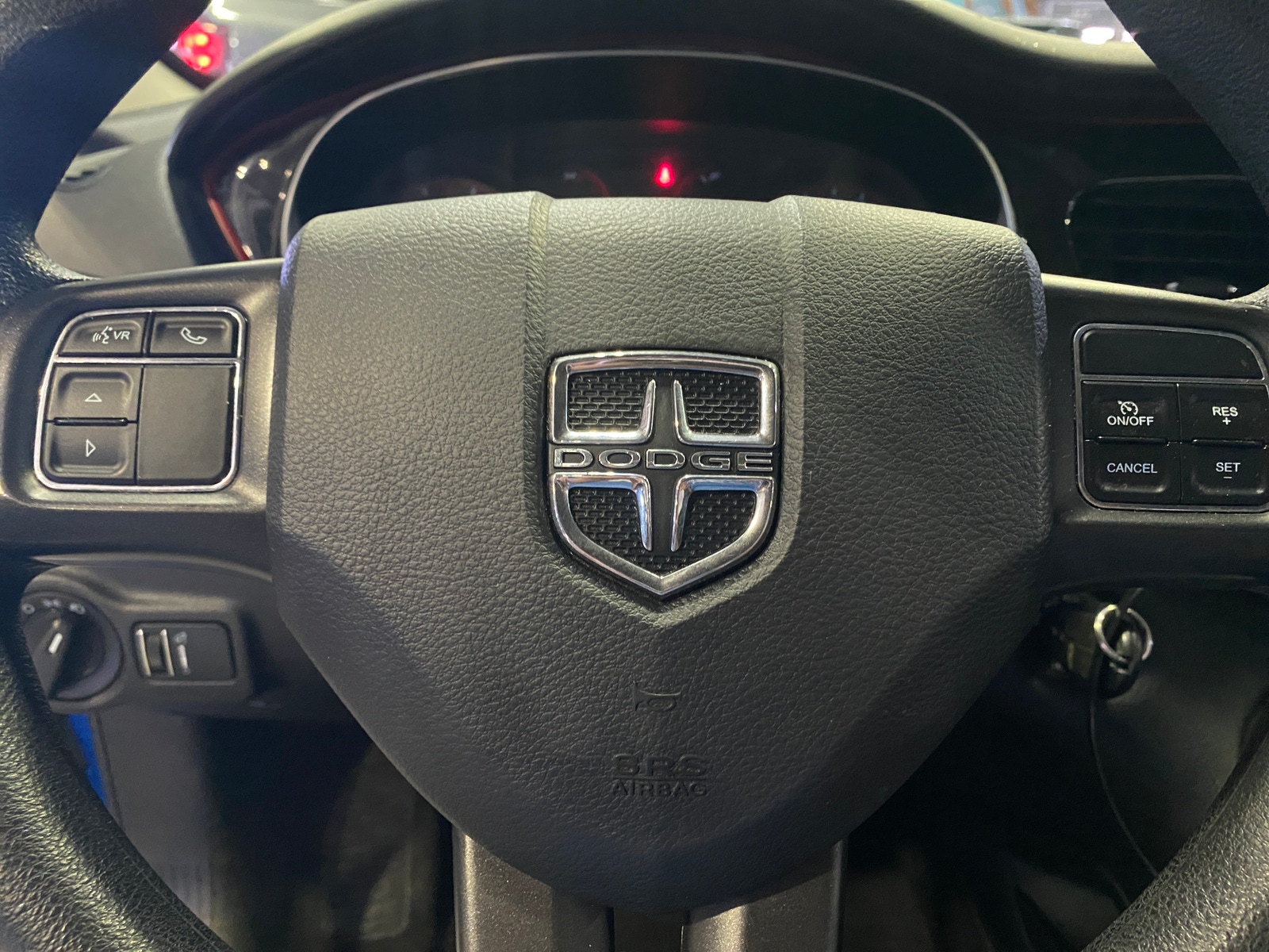 Thumbnail: 2016 Dodge Dart - 5