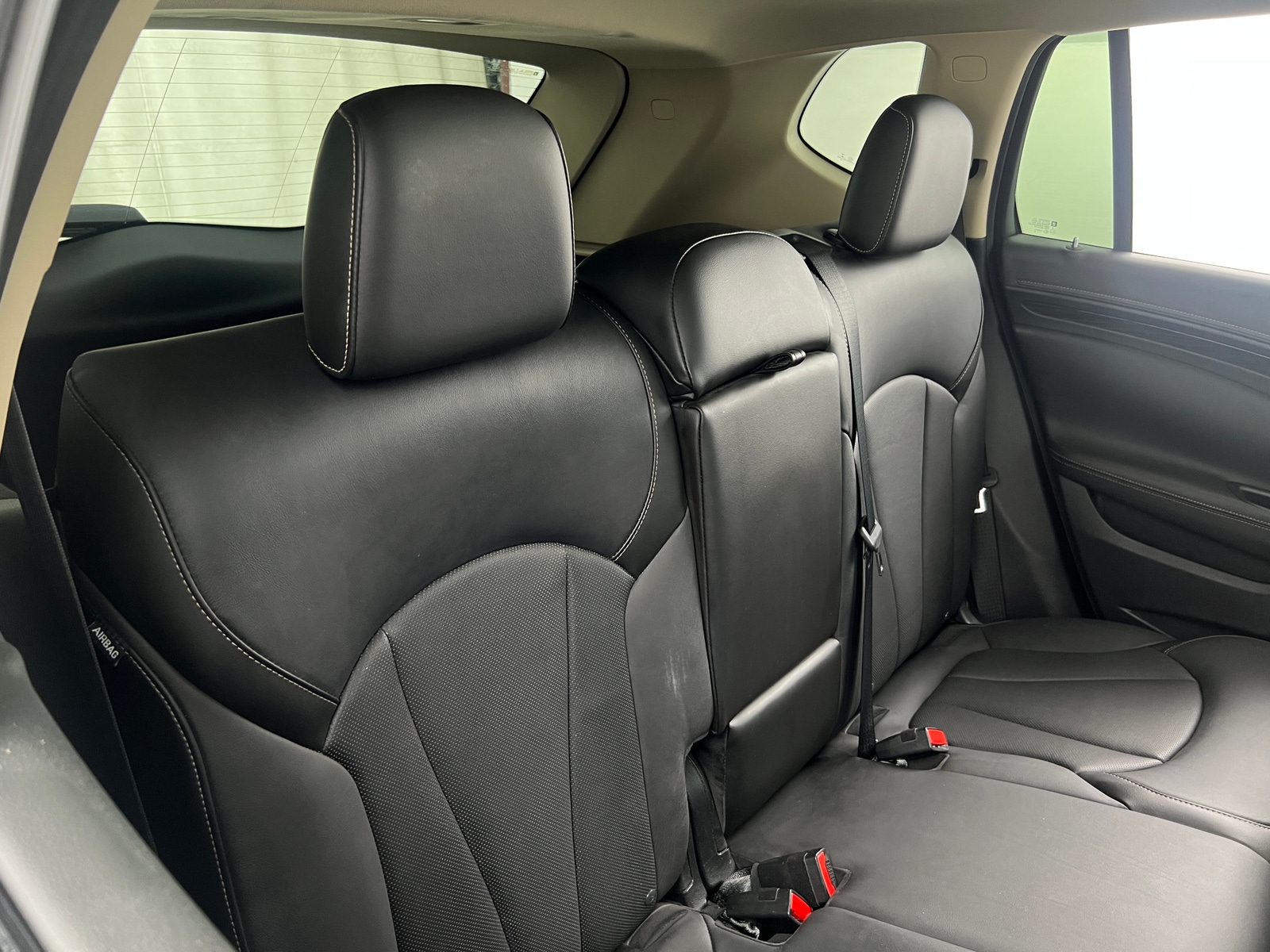 Thumbnail: 2016 Buick Envision - 5