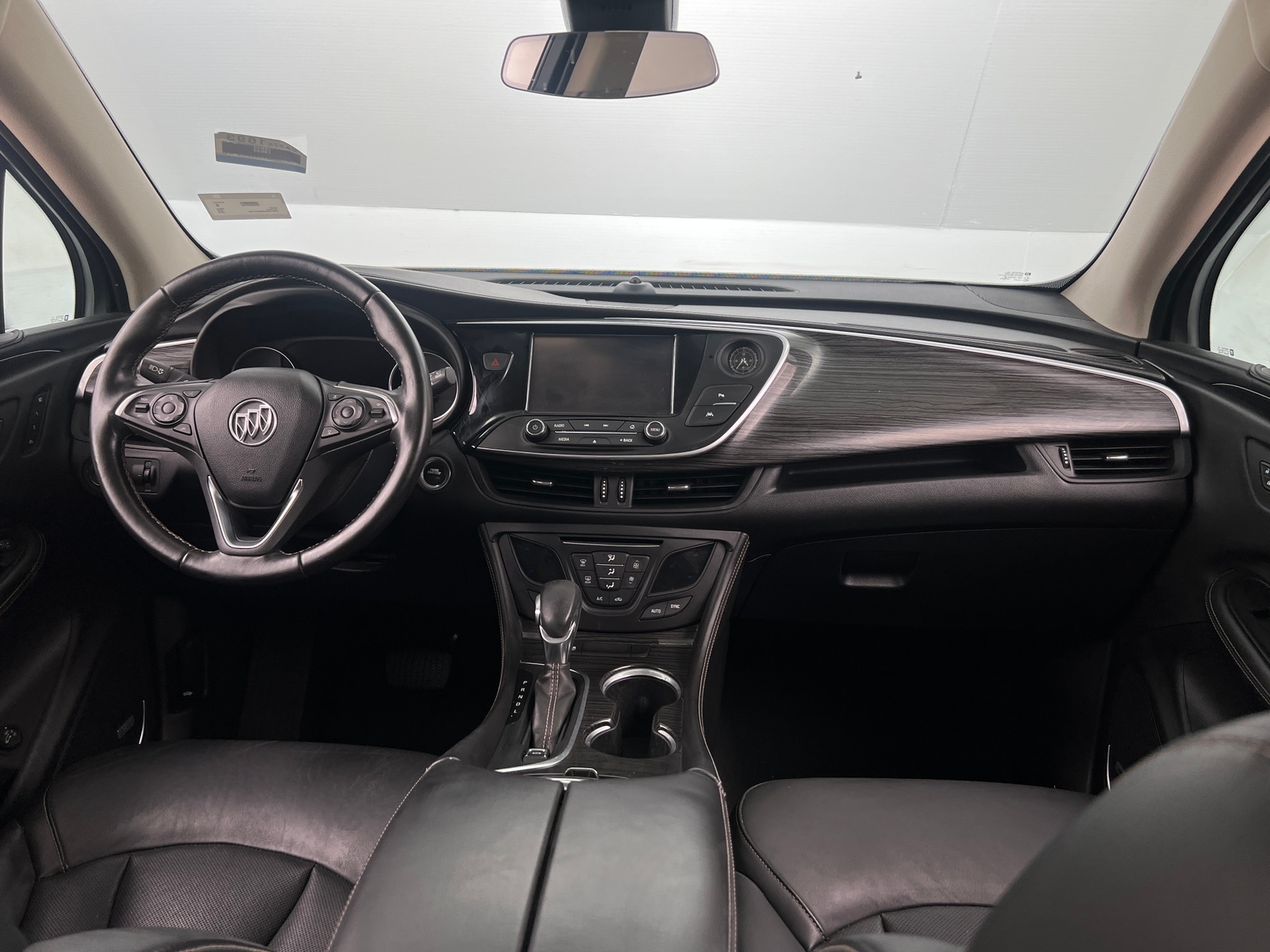 Thumbnail: 2016 Buick Envision - 2
