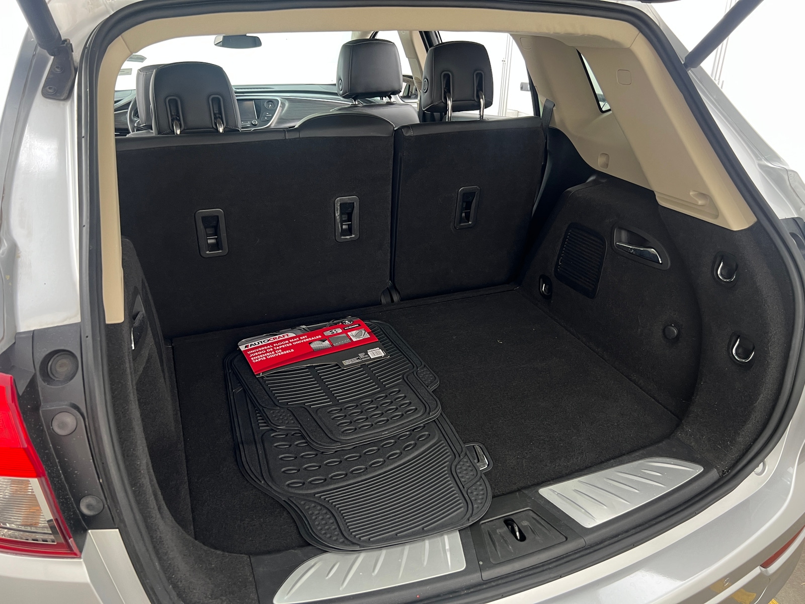 Thumbnail: 2016 Buick Envision - 6