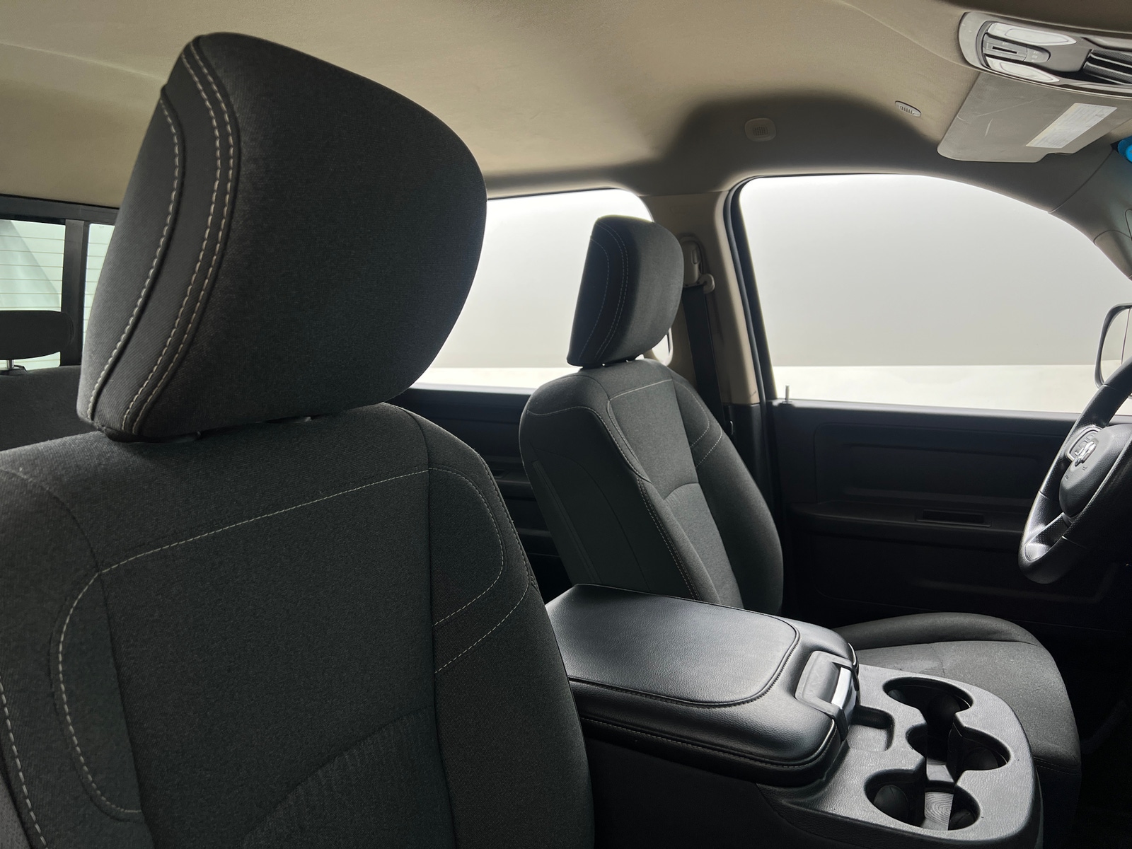 Thumbnail: 2019 RAM 2500 - 2