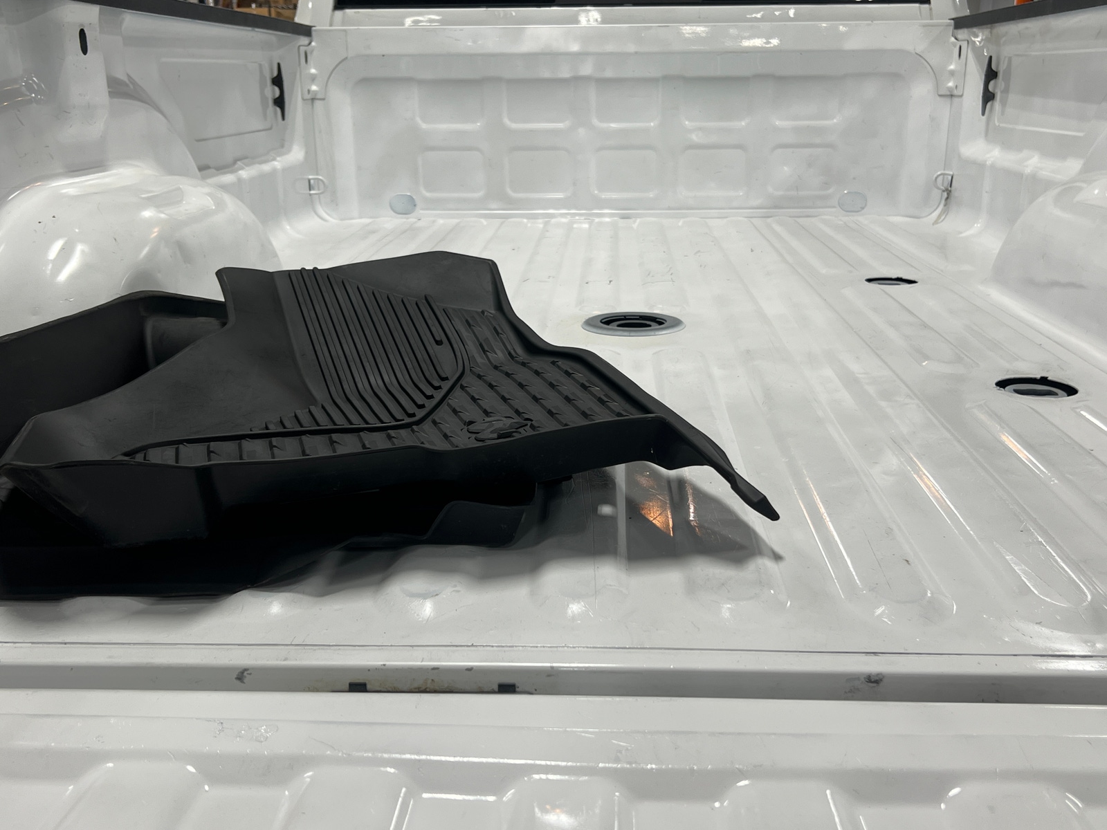 Thumbnail: 2019 RAM 2500 - 7