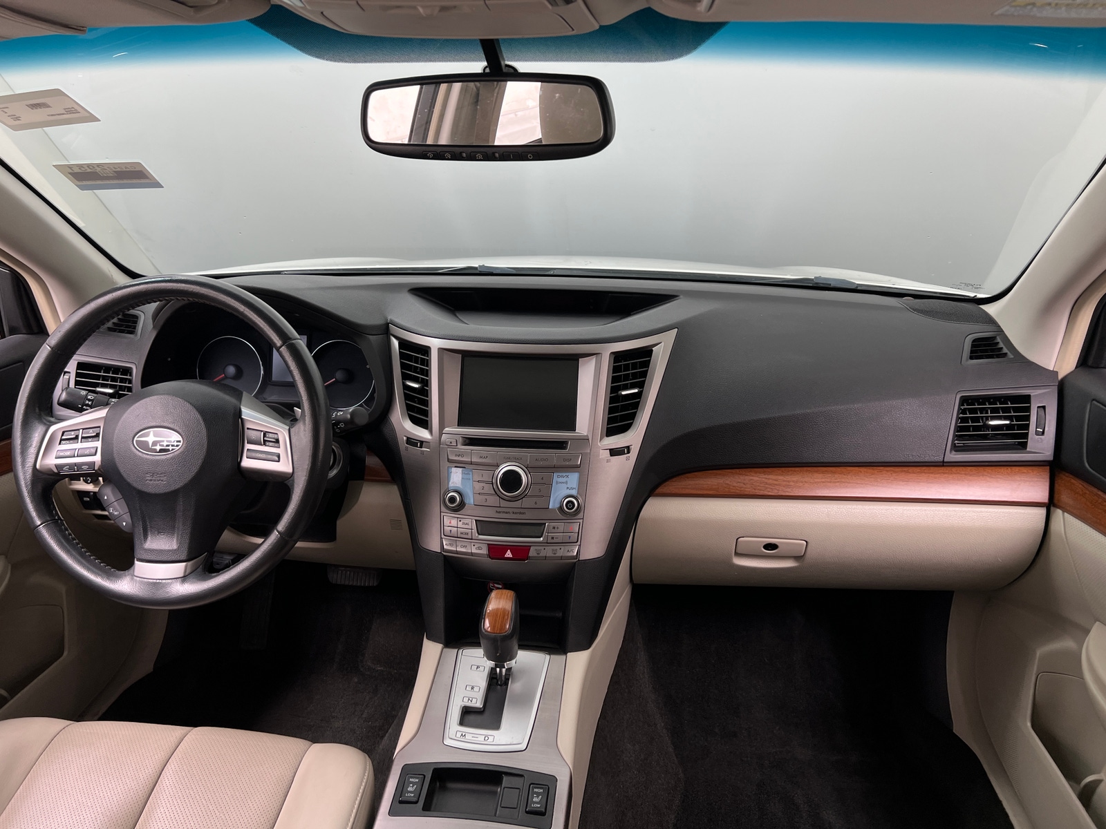 Thumbnail: 2013 Subaru Outback - 2
