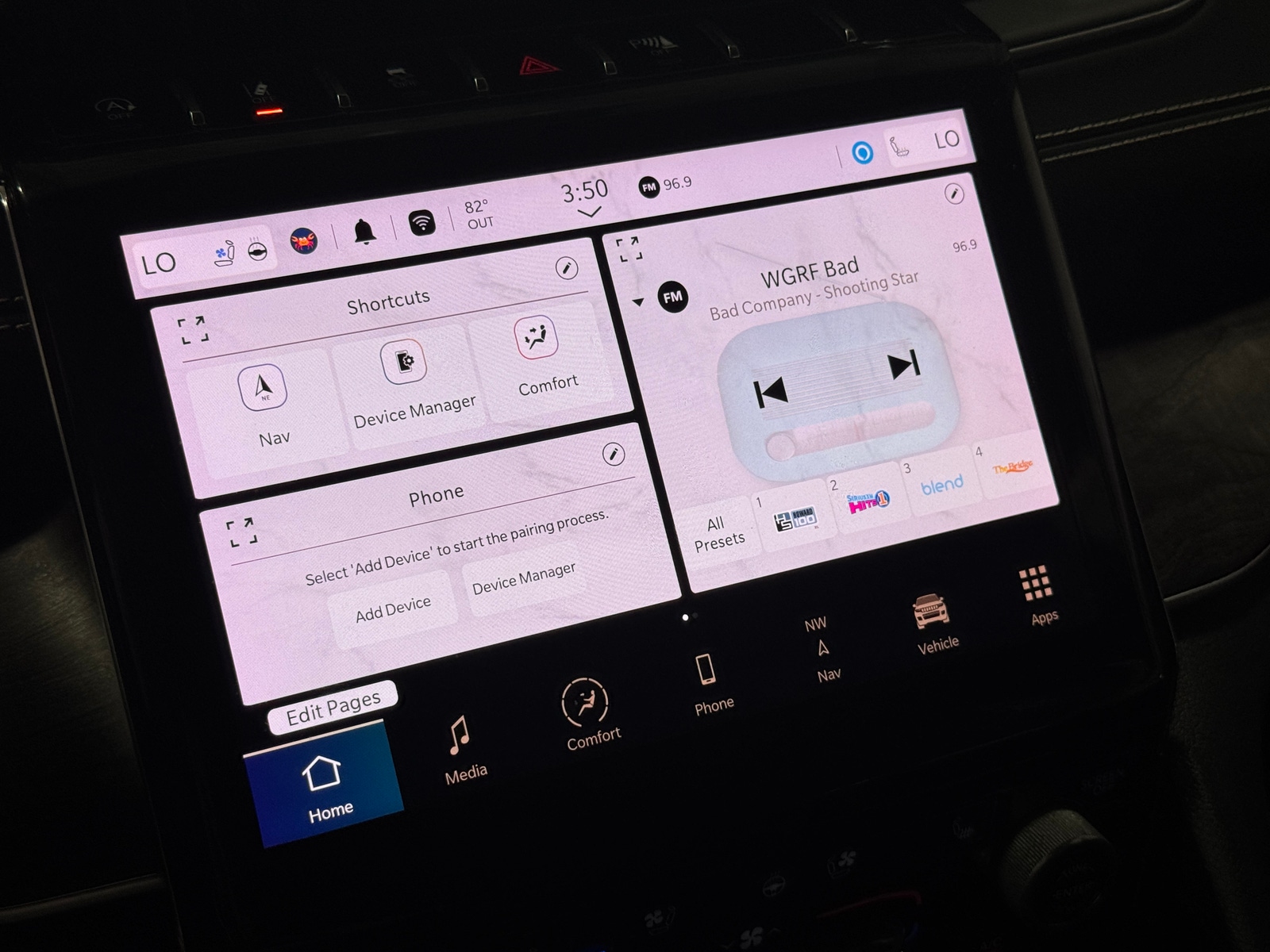 Thumbnail: 2022 Jeep Grand Cherokee L - 3