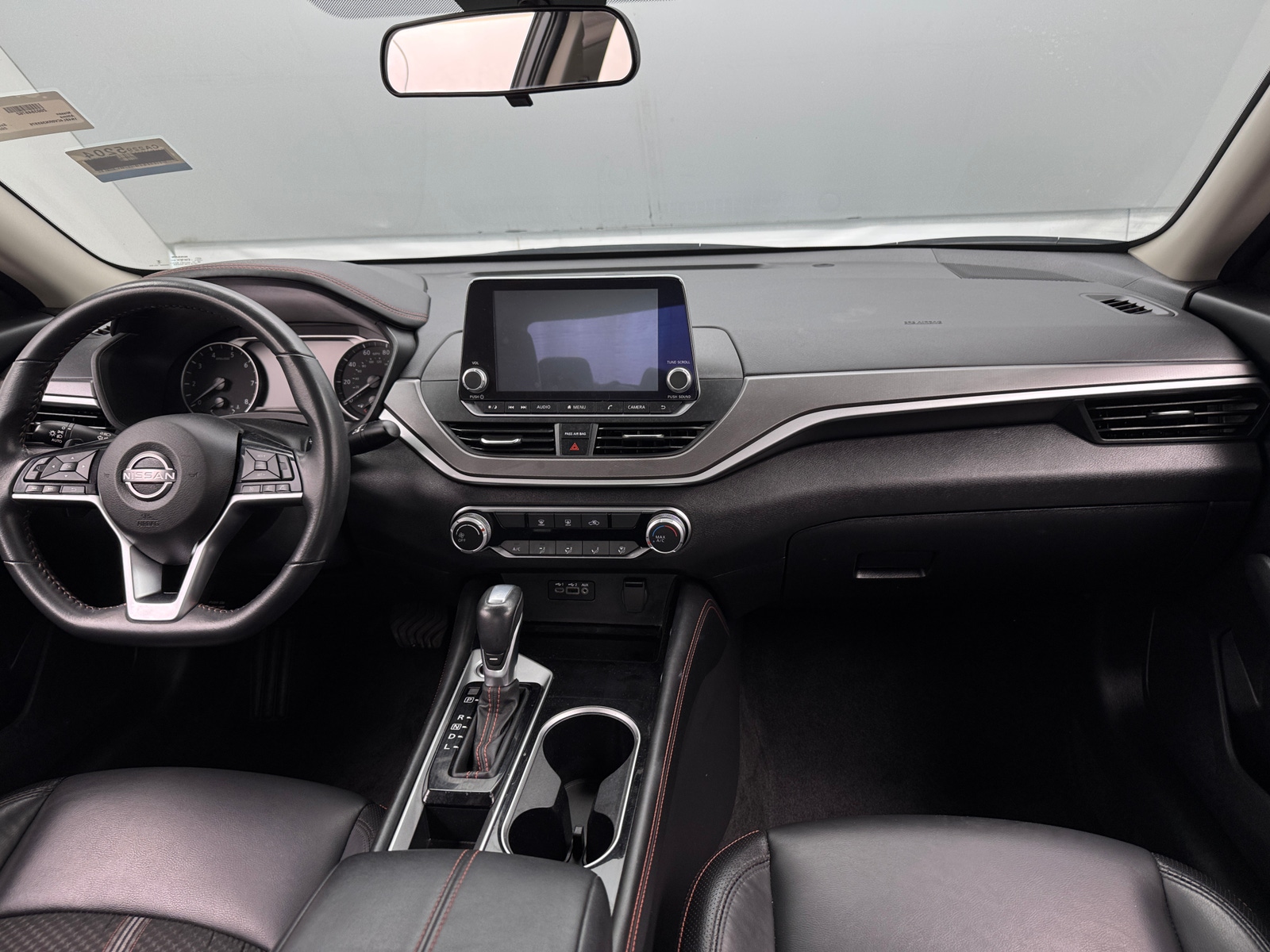 Thumbnail: 2024 Nissan Altima - 3