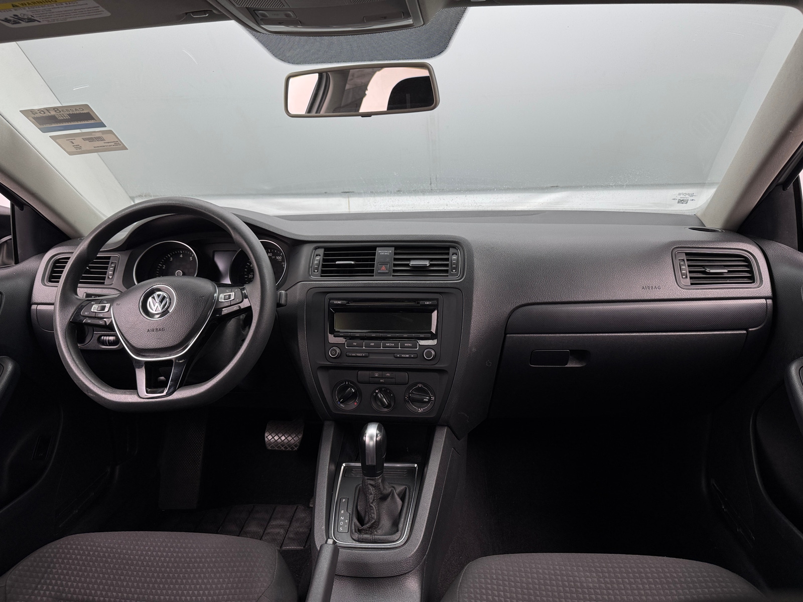 Thumbnail: 2015 Volkswagen Jetta - 3