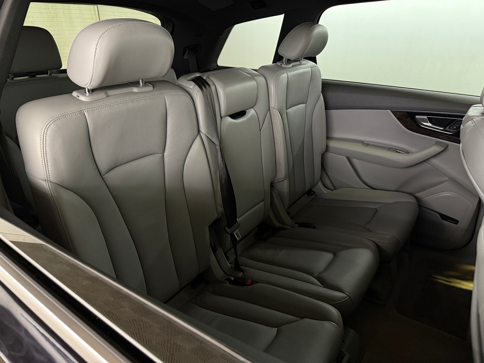 Thumbnail: 2019 Audi Q7 - 5