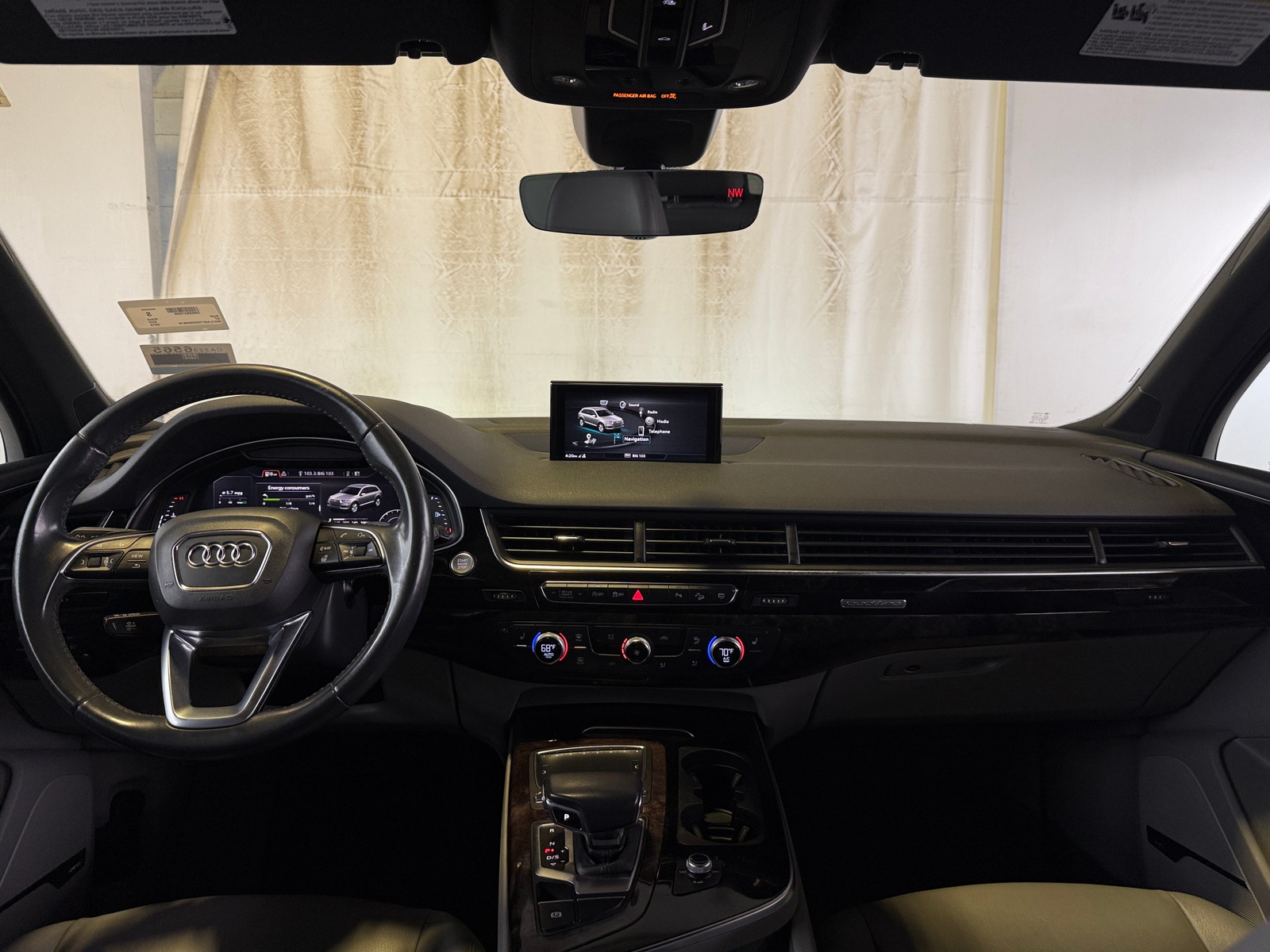 Thumbnail: 2019 Audi Q7 - 2