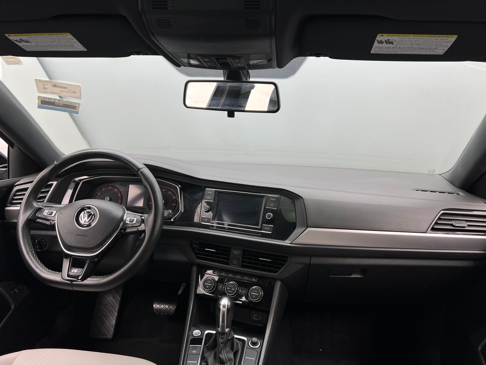 Thumbnail: 2019 Volkswagen Jetta - 3