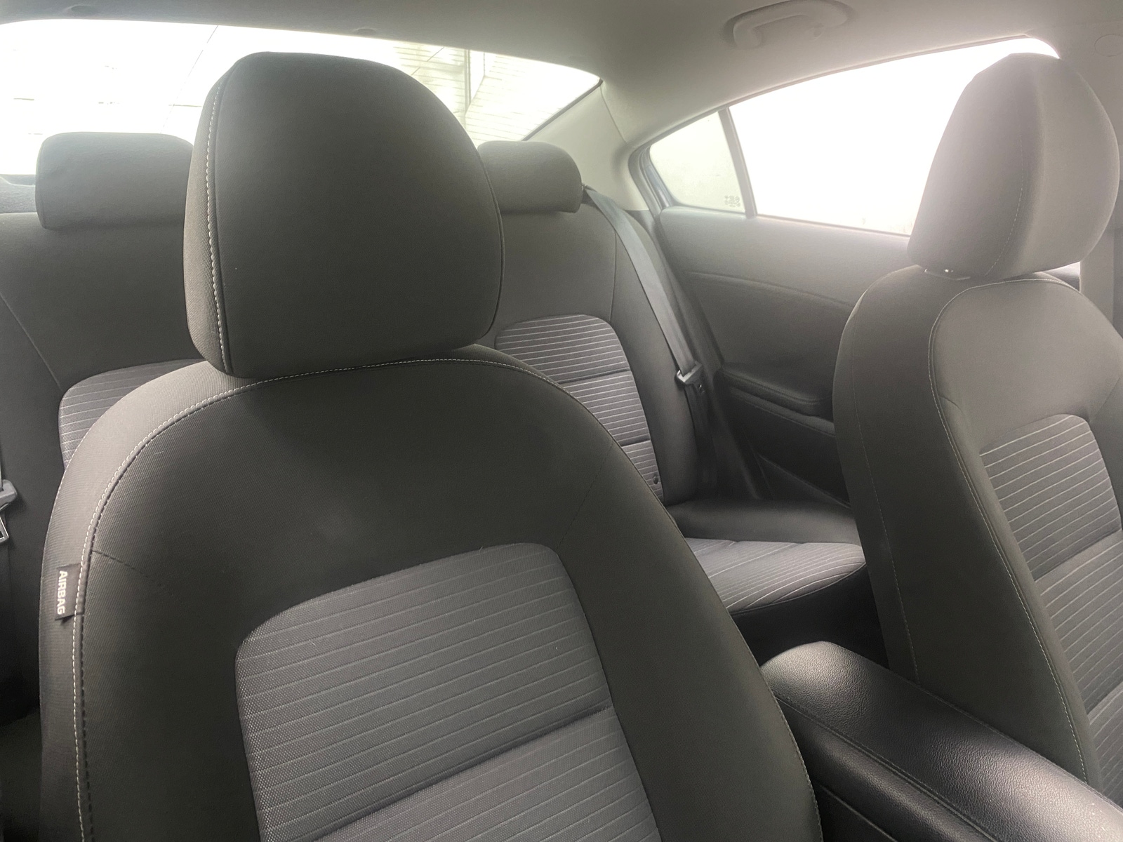 Thumbnail: 2015 Kia Forte - 2